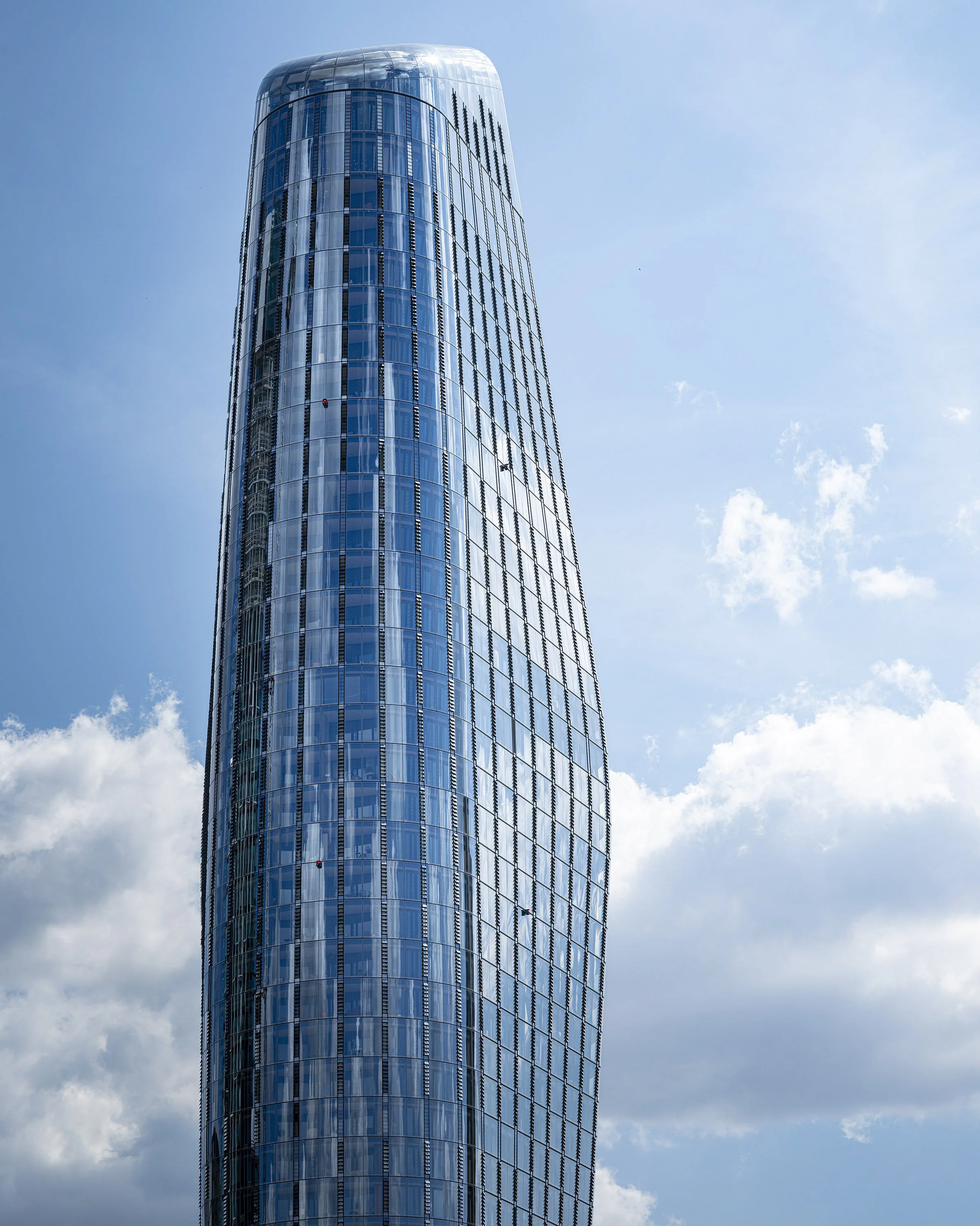 One Blackfriars, London