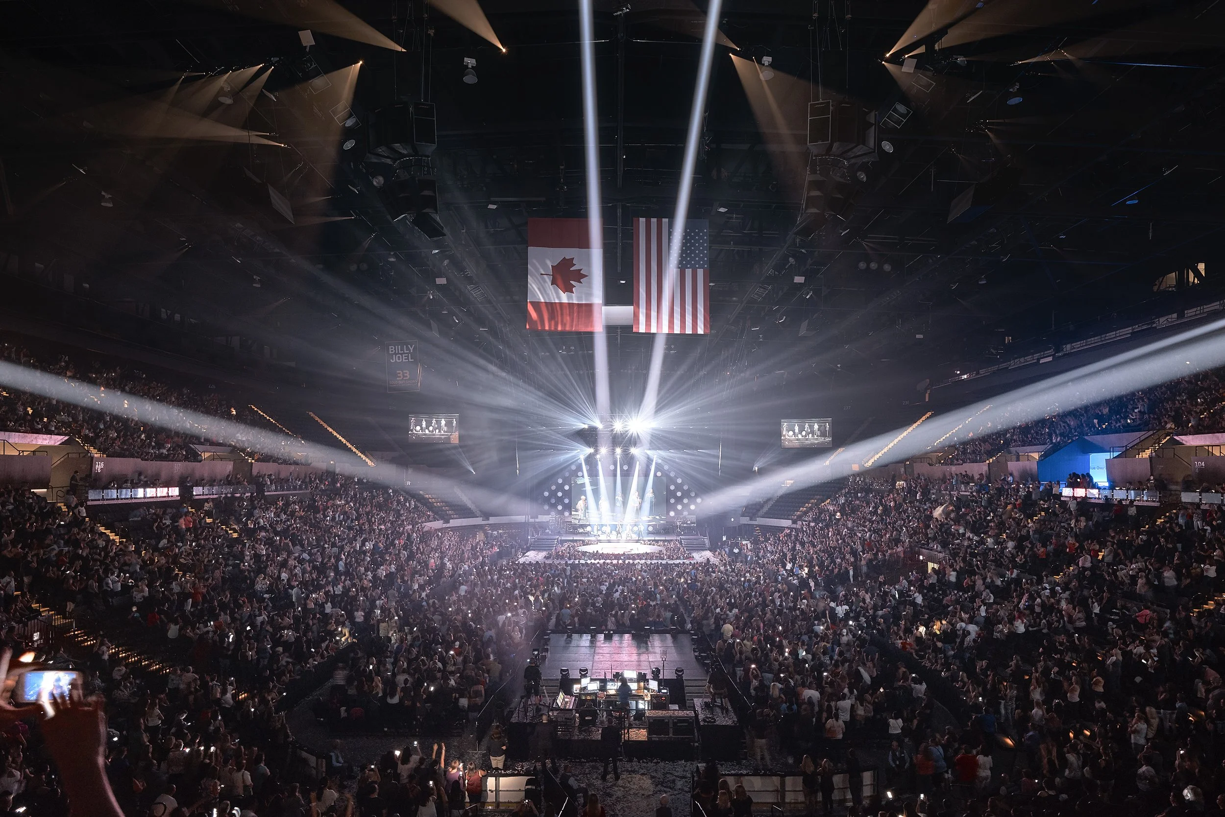 Nassau Coliseum, New York