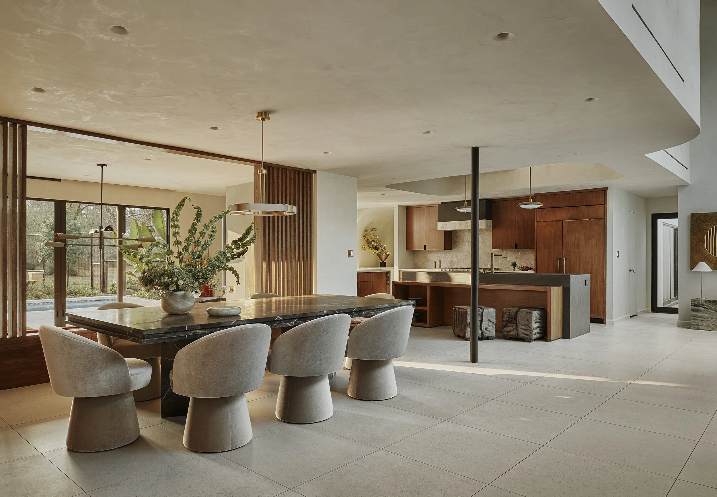Houston Residence