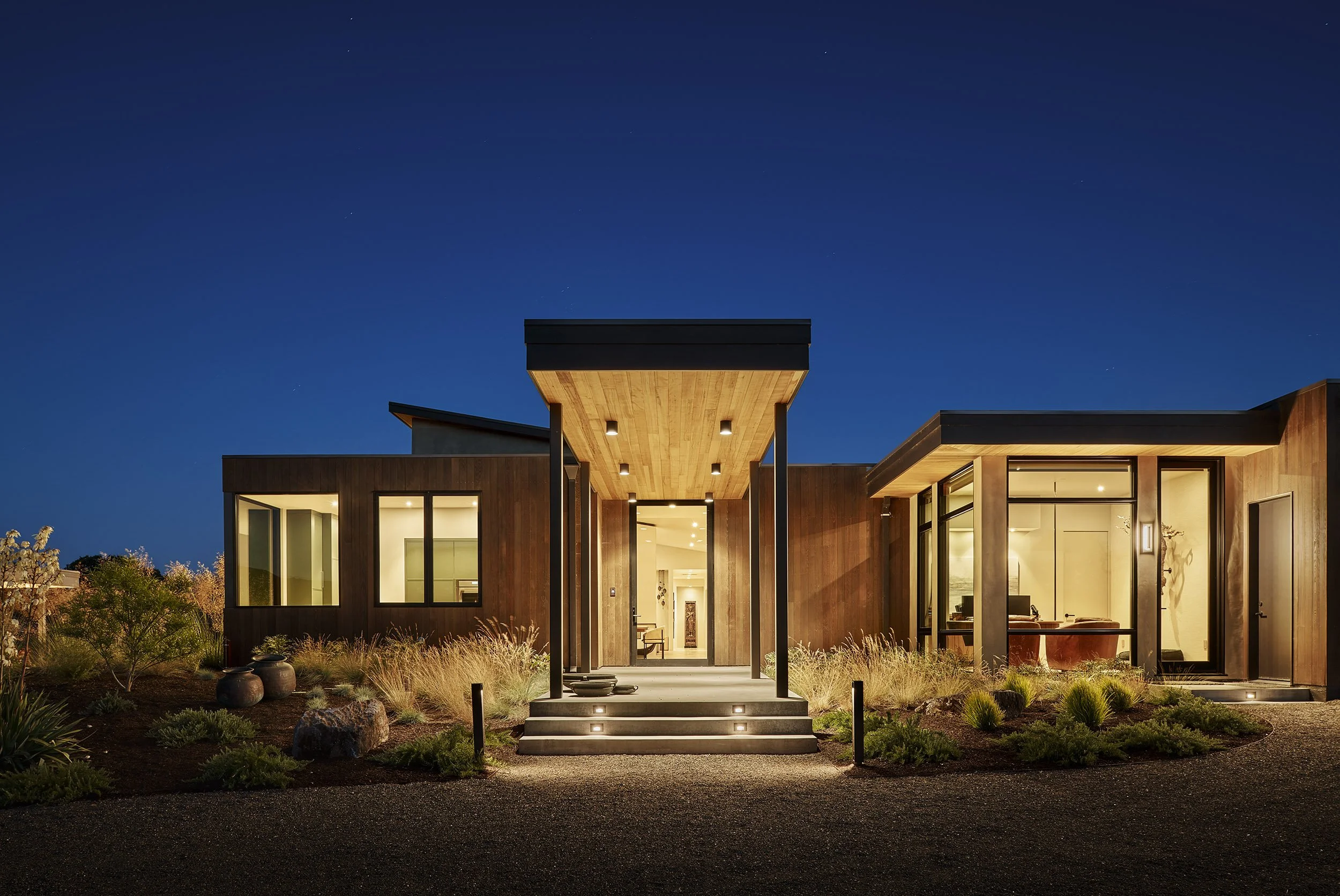 Sonoma Residence