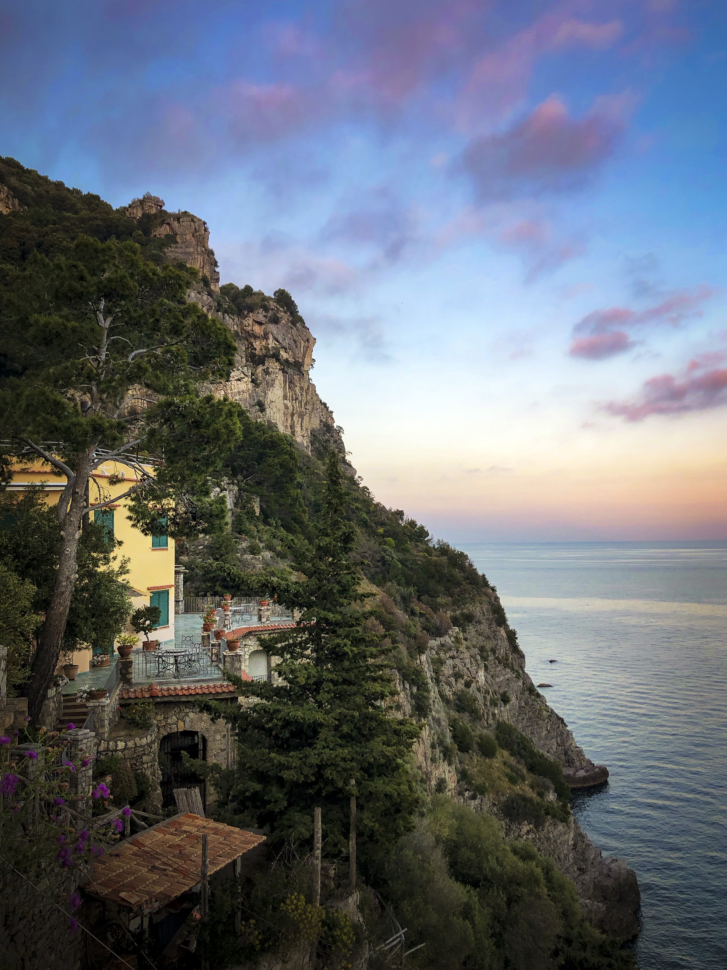 Amalfi Coast