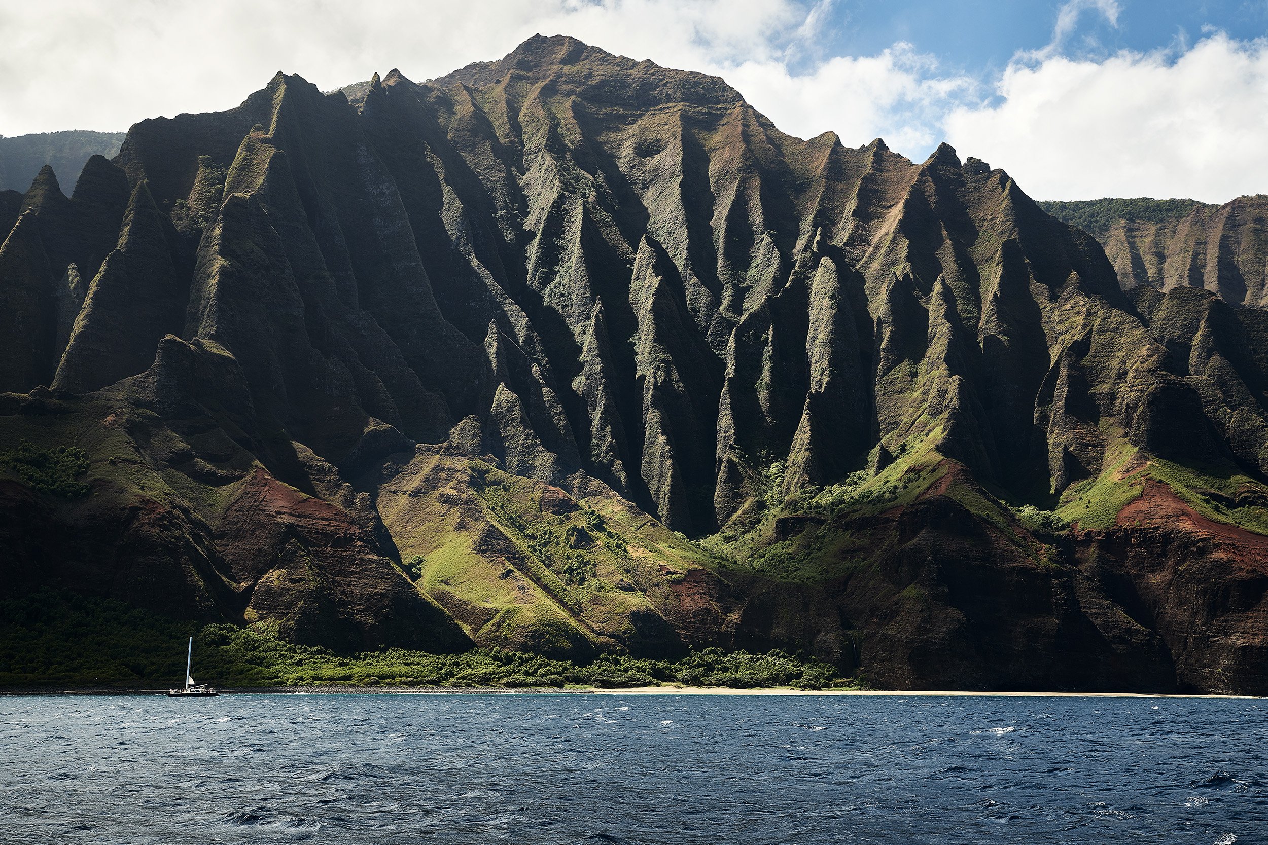 Na'pali Coast