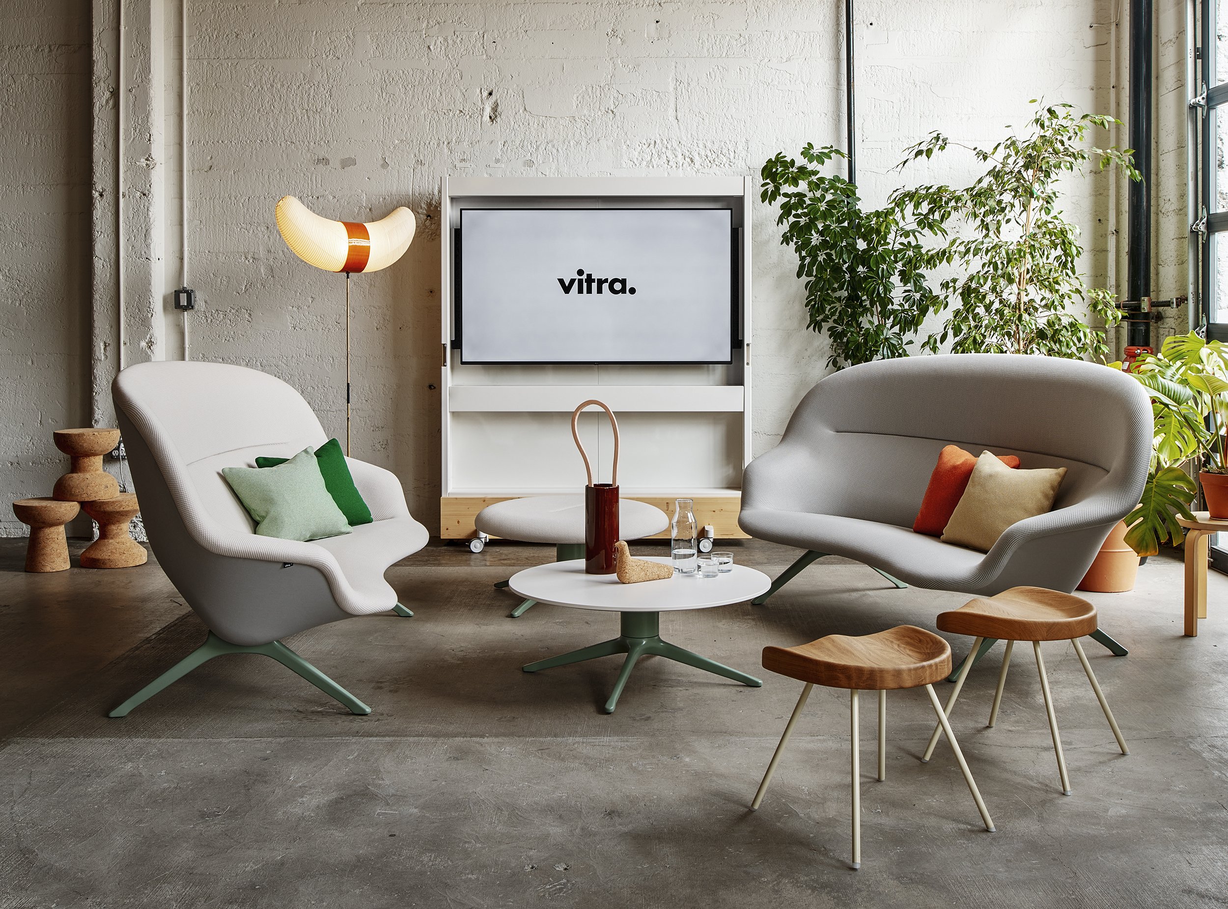 Vitra Showroom