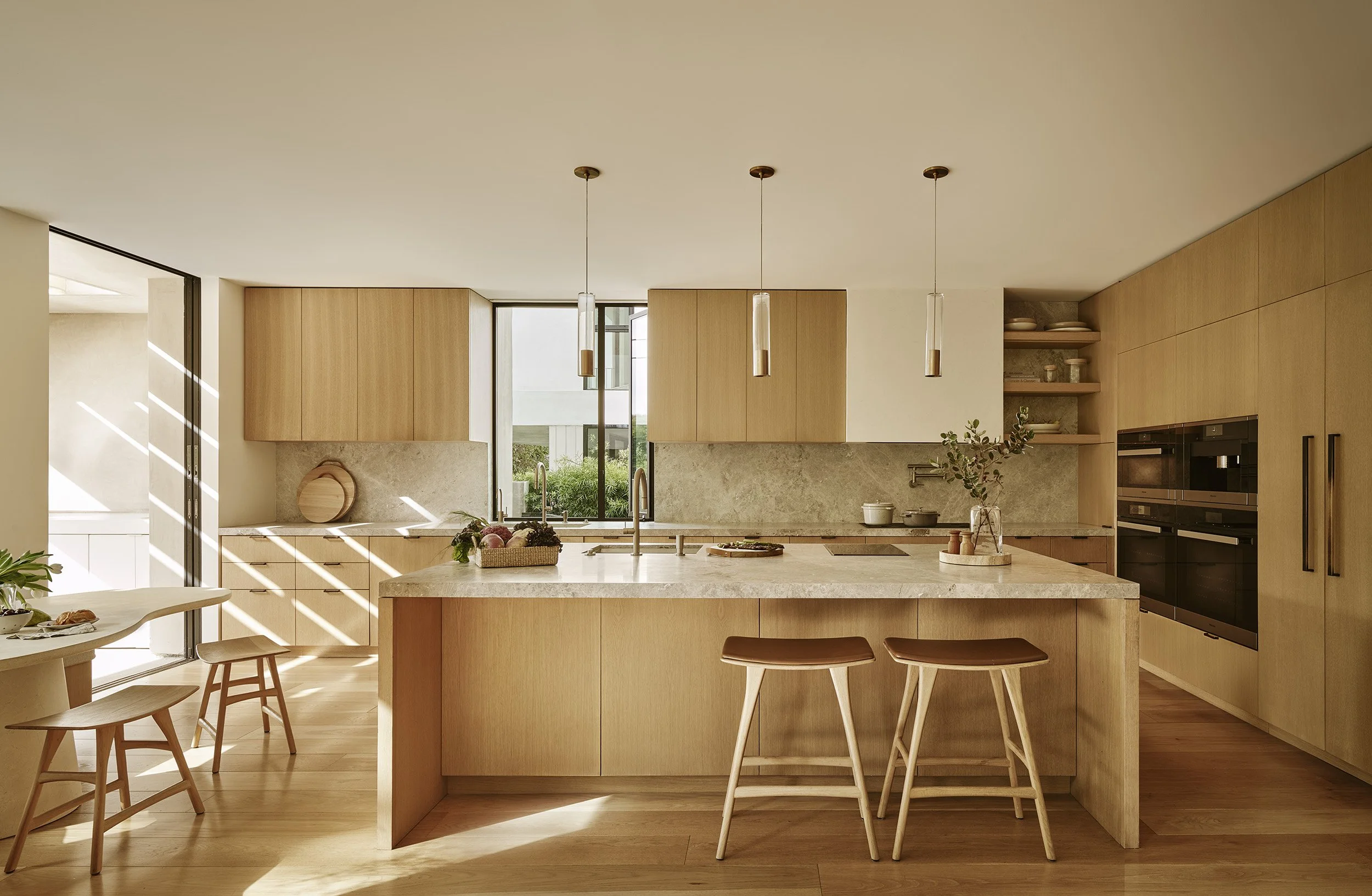 Los Angeles Residence