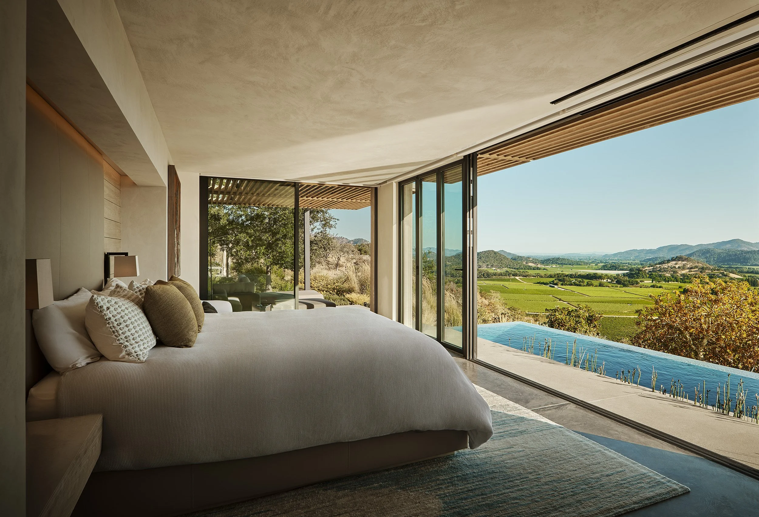 Napa Residence