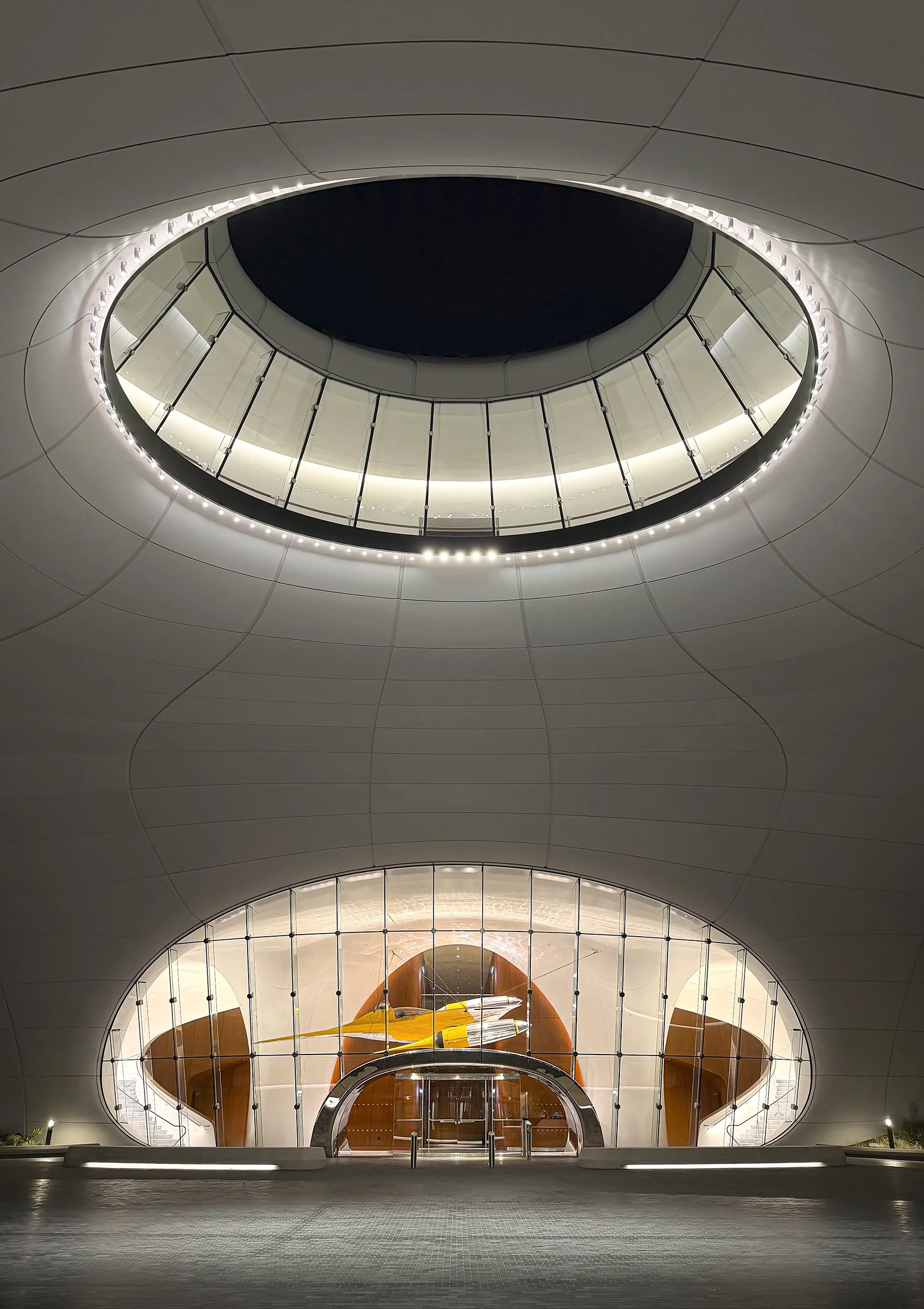 Lucas Museum
