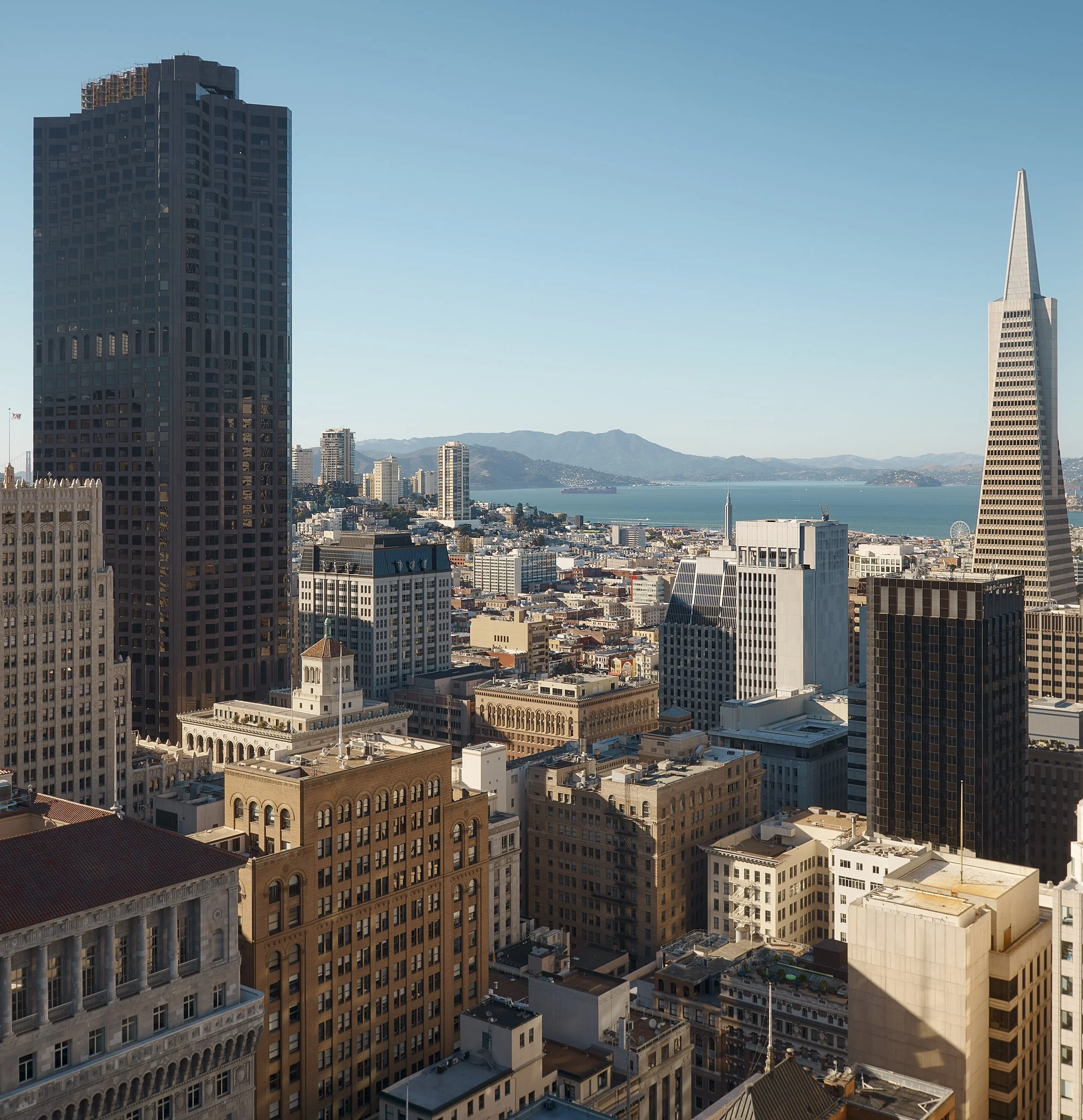 San Francisco