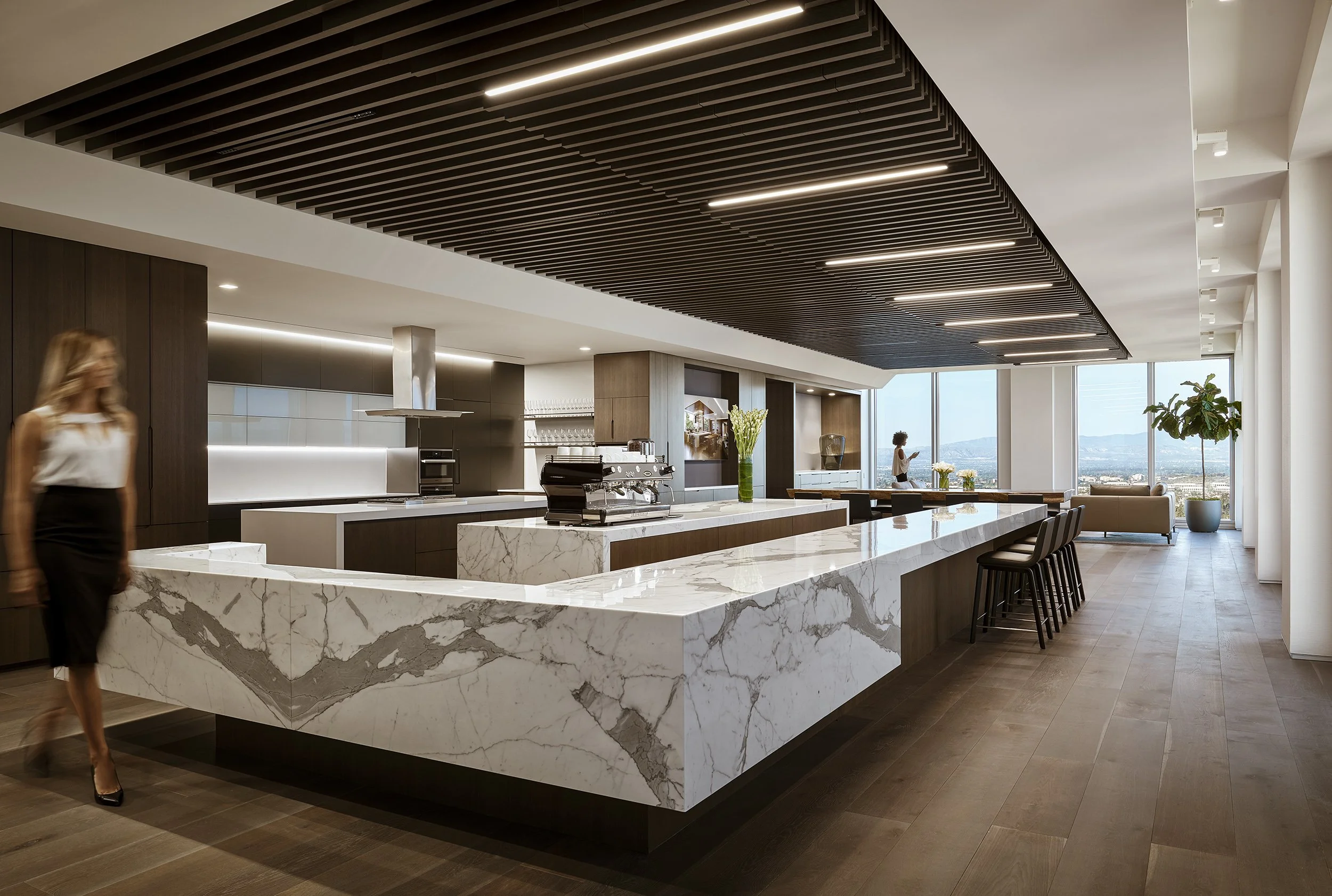 Office, Irvine