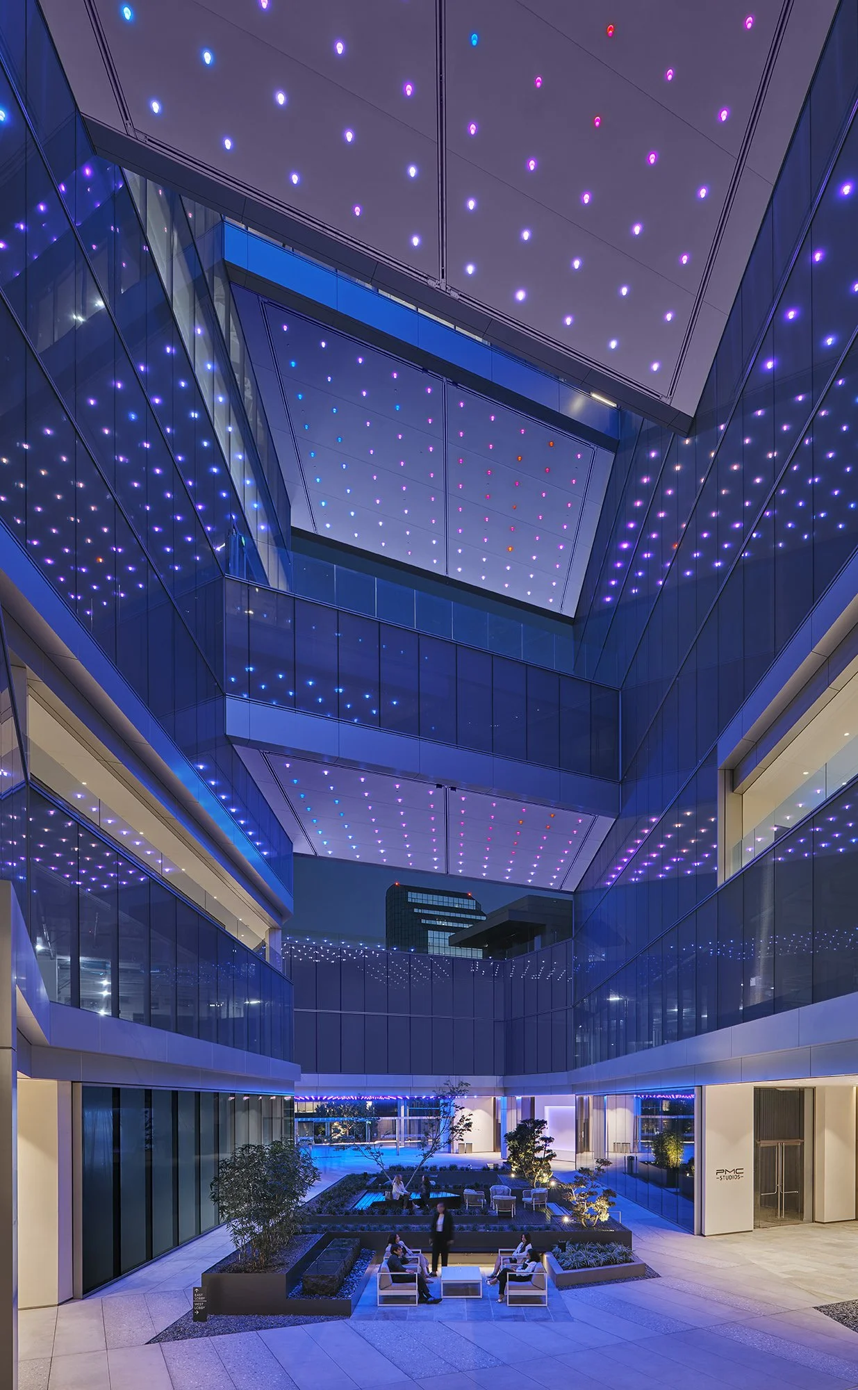 Lumen West L.A.