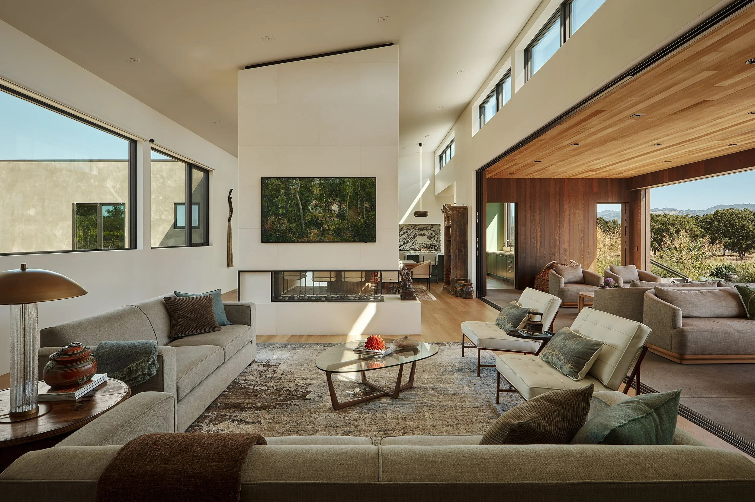 Sonoma Residence