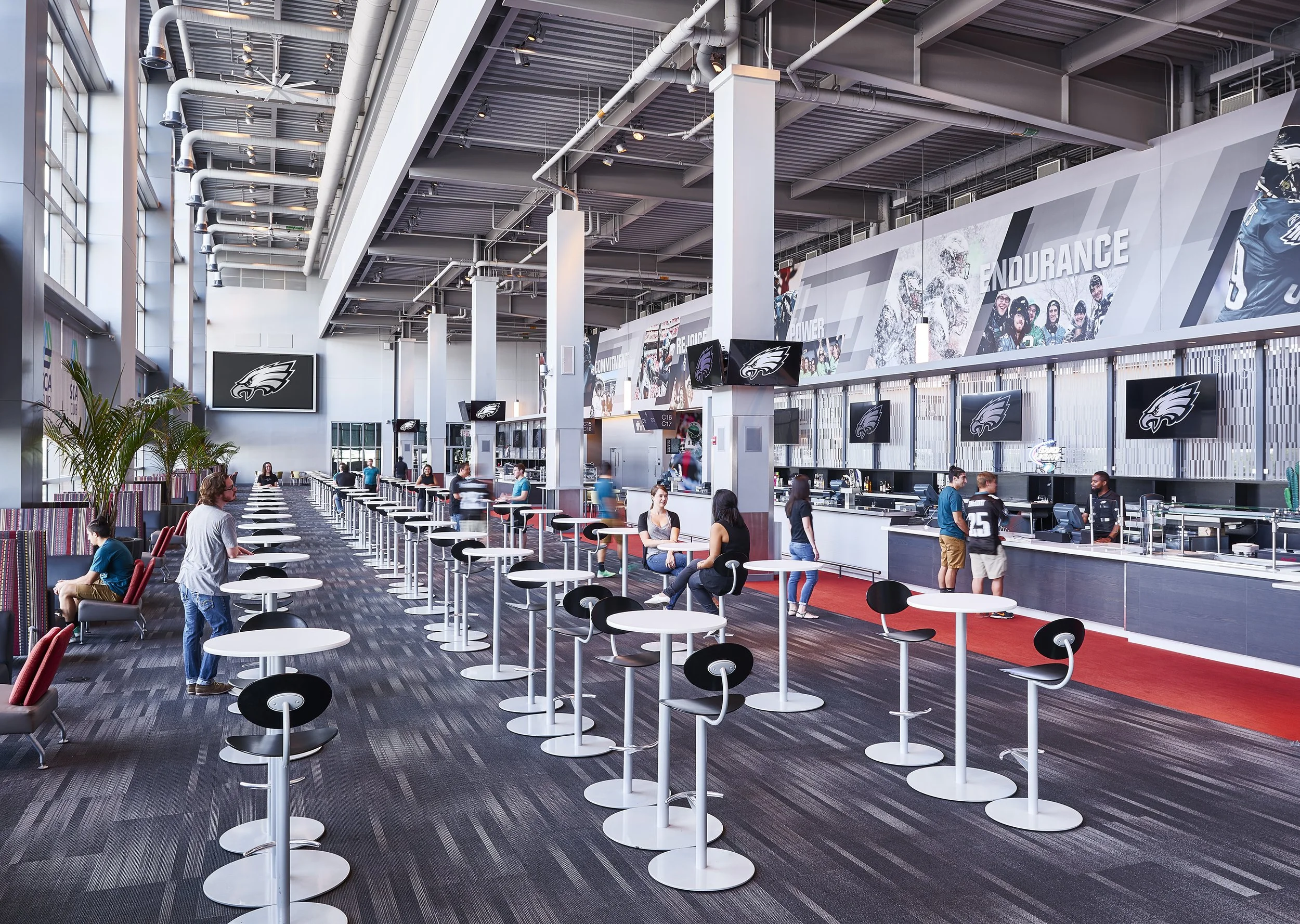 Lincoln Financial Field, Philadelphia