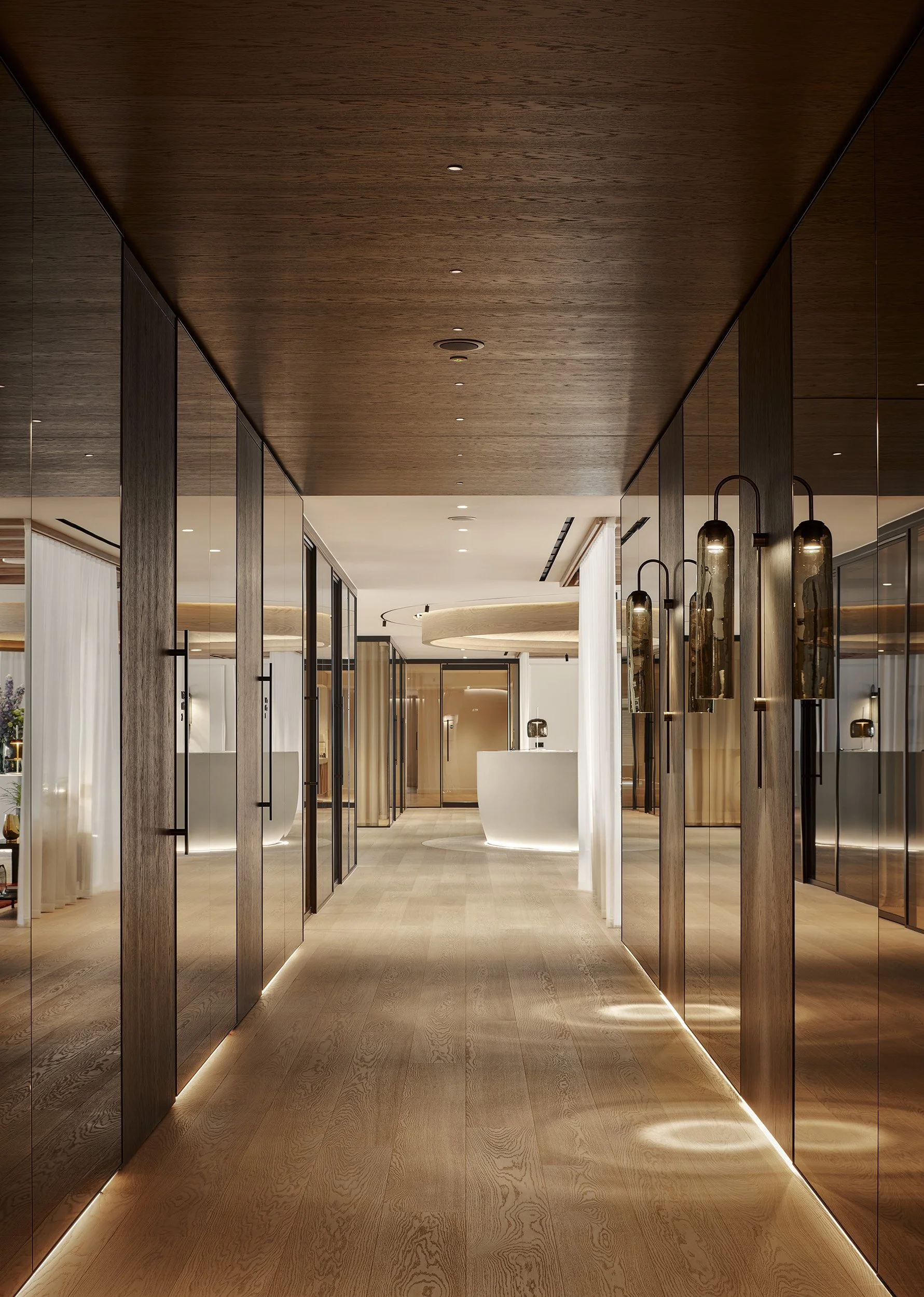 Law Firm, London
