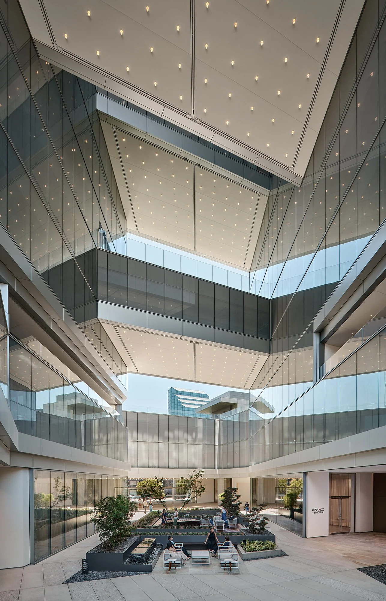 Lumen West L.A.