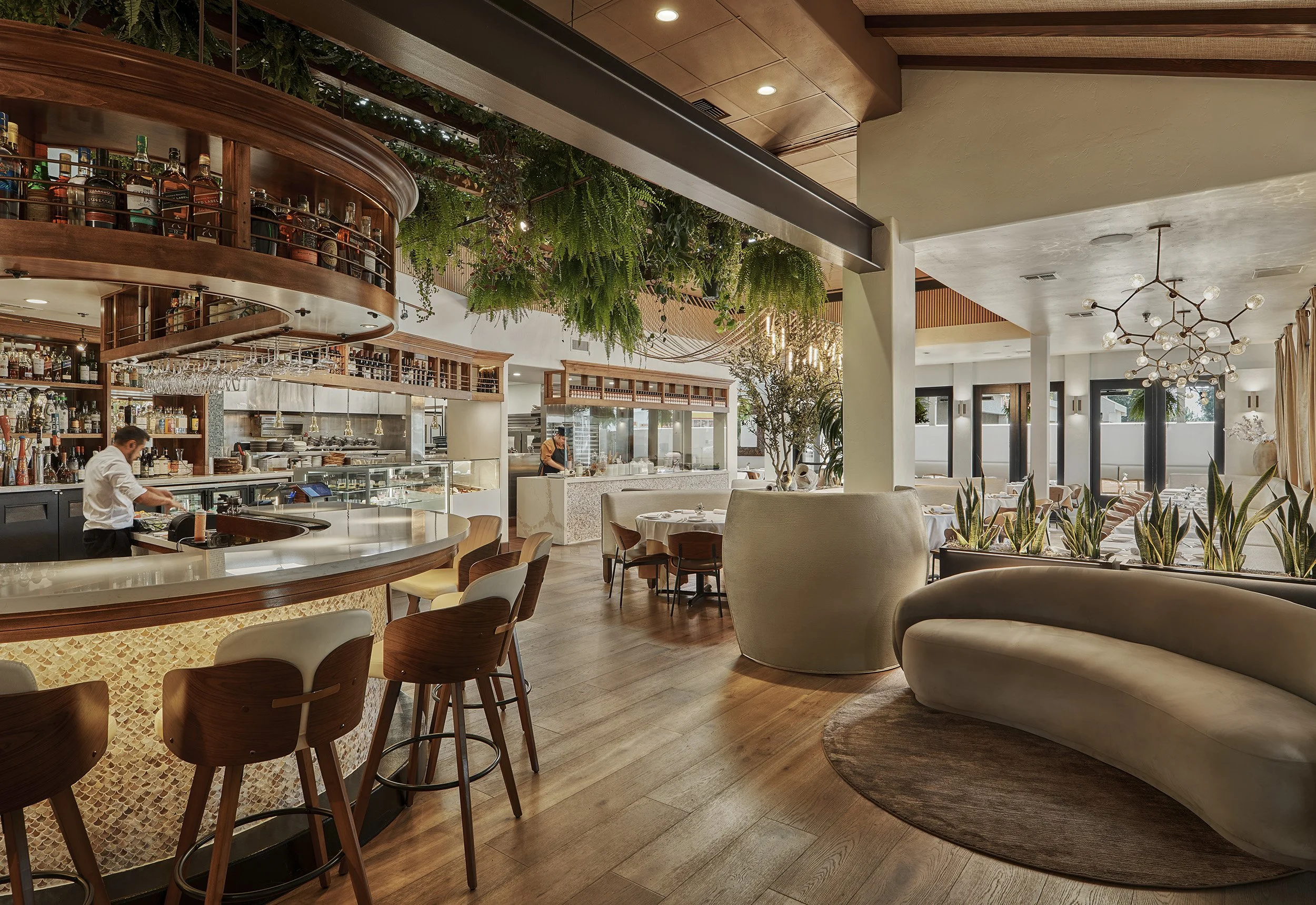 Nicola Restaurant