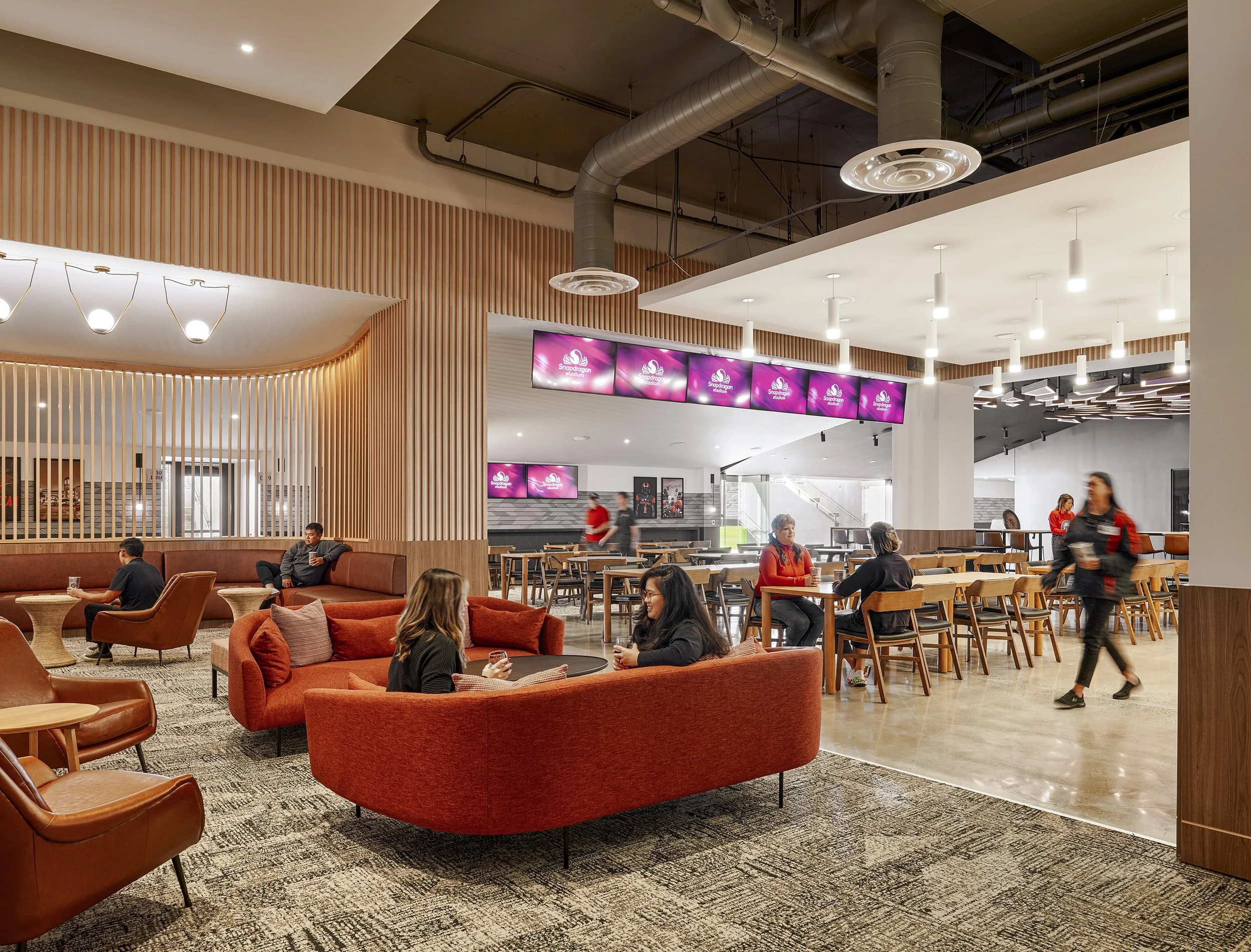 Snapdragon Stadium, San Diego