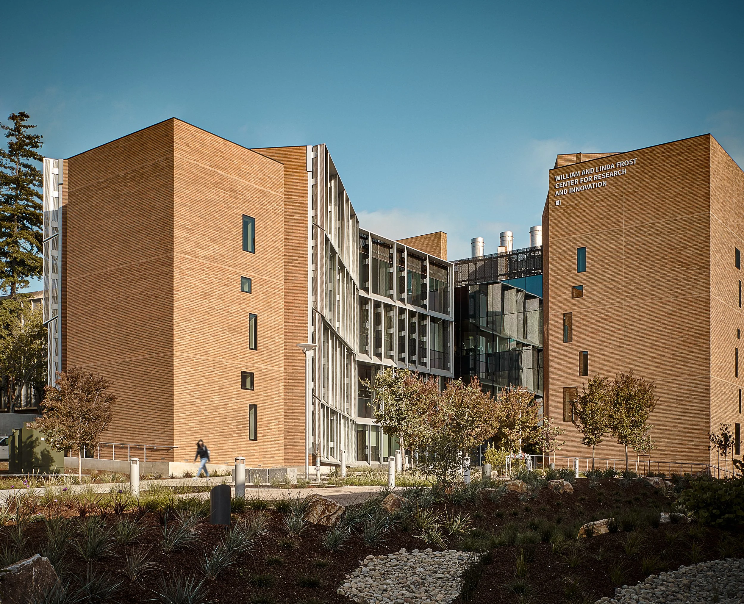 Frost Center, Cal Poly SLO