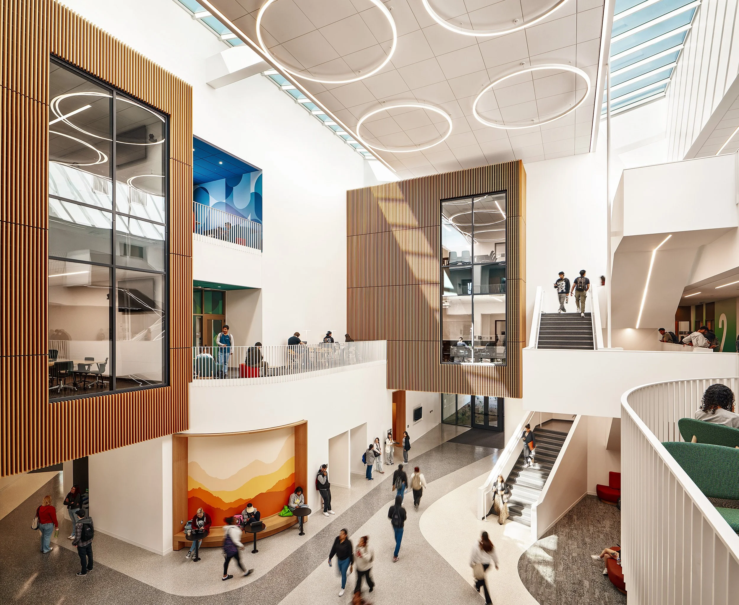 CSU Northridge