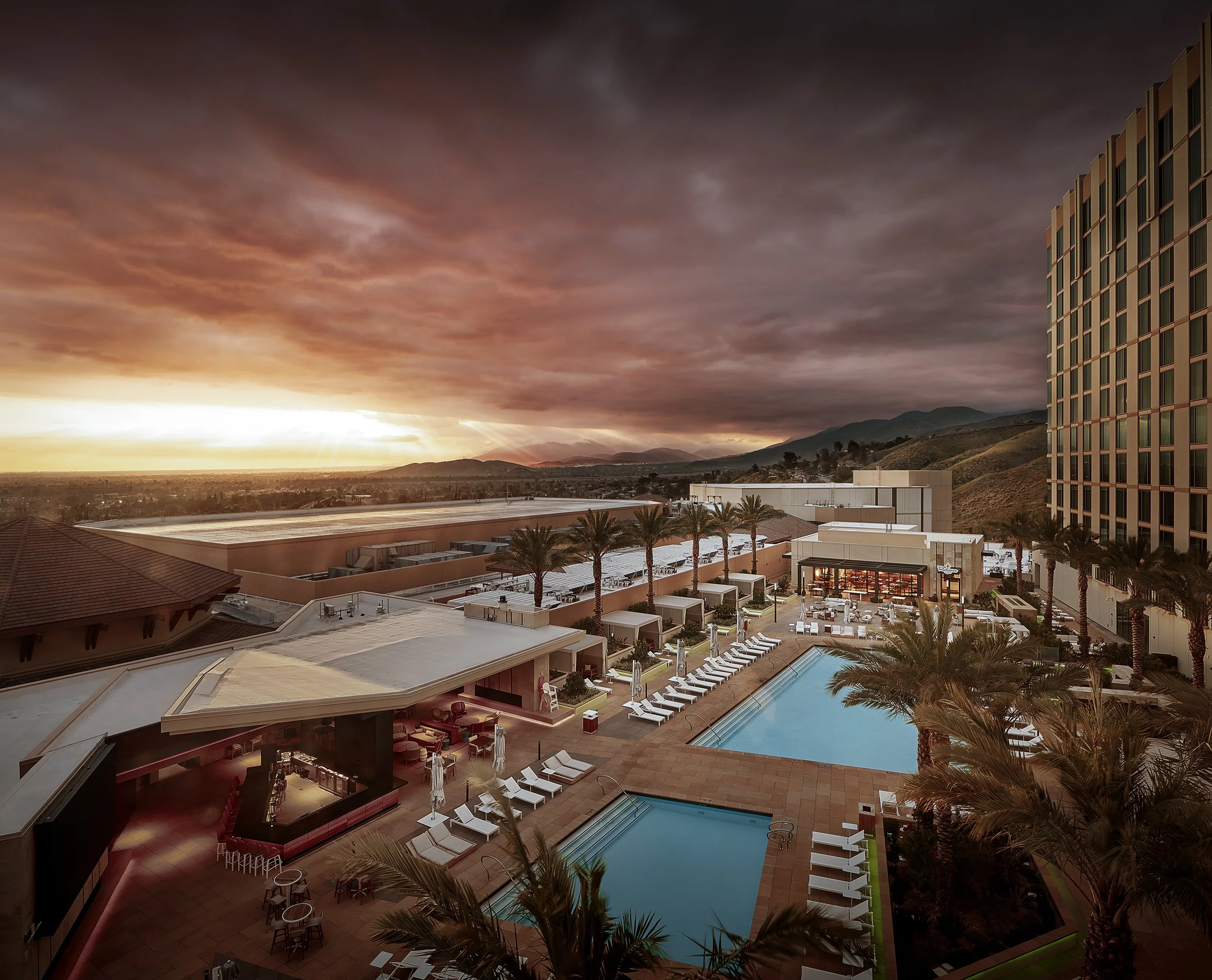 Yaamava' Resort and Casino