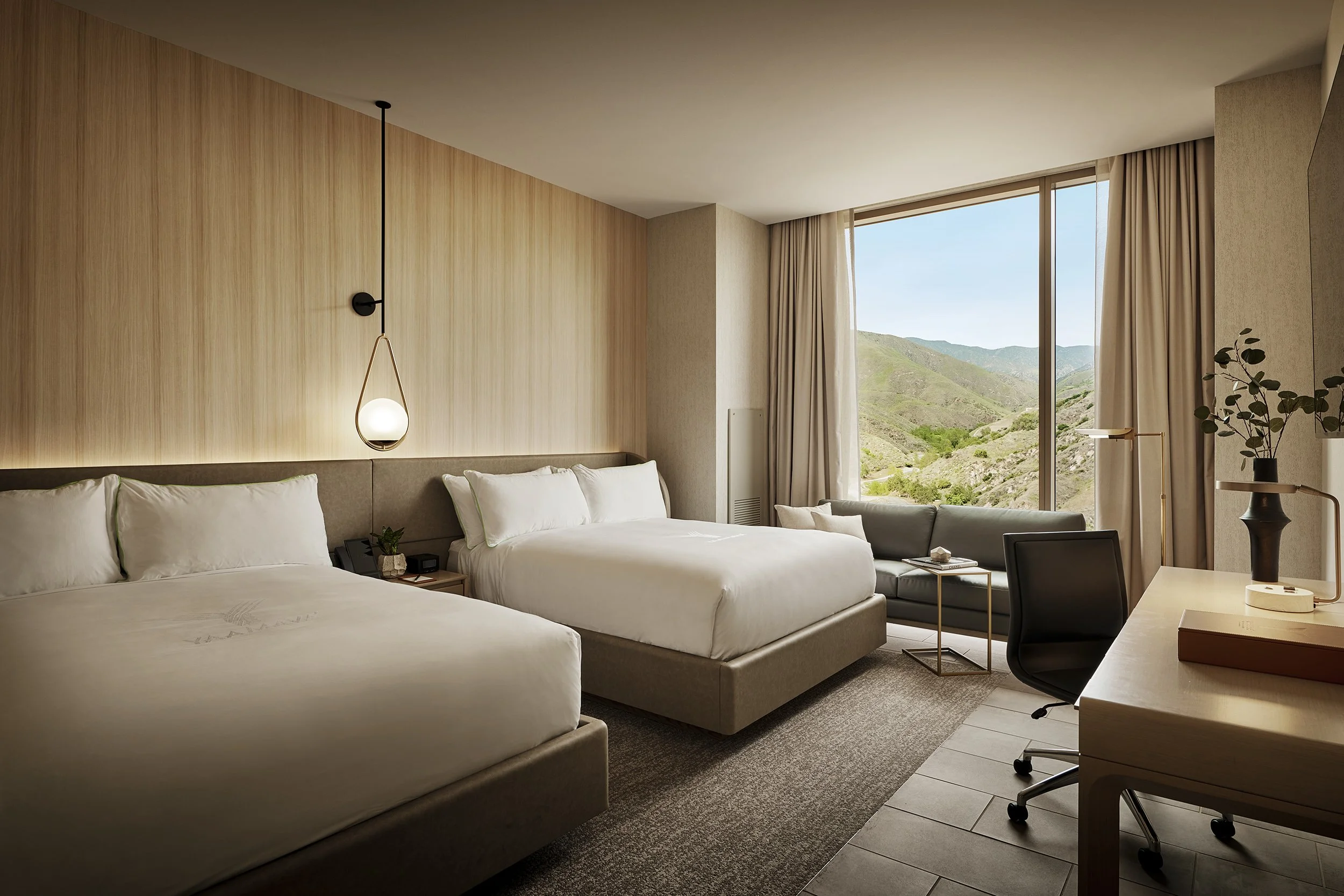 Yaamava' Resort and Casino