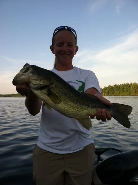 Throw Back Post to last year, Visions of 5 Pounders