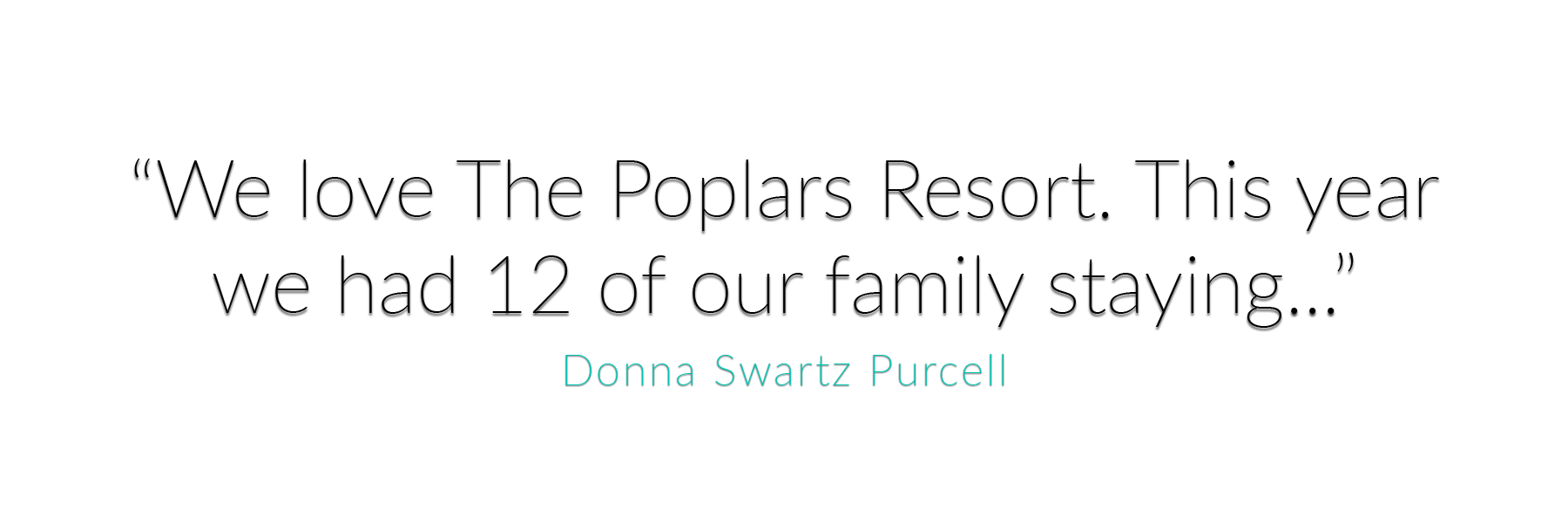 Donna Swartz Purcell