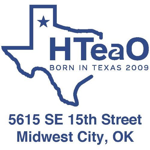 HTeaO - Midwest City