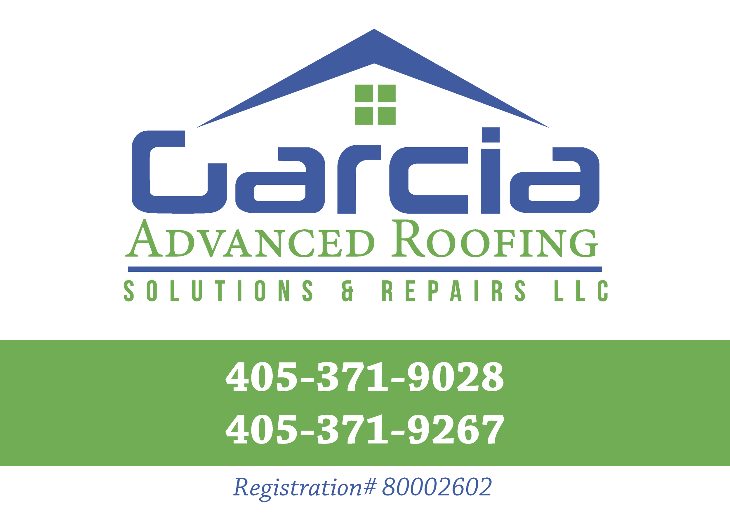 Garcia Advanced Roofing