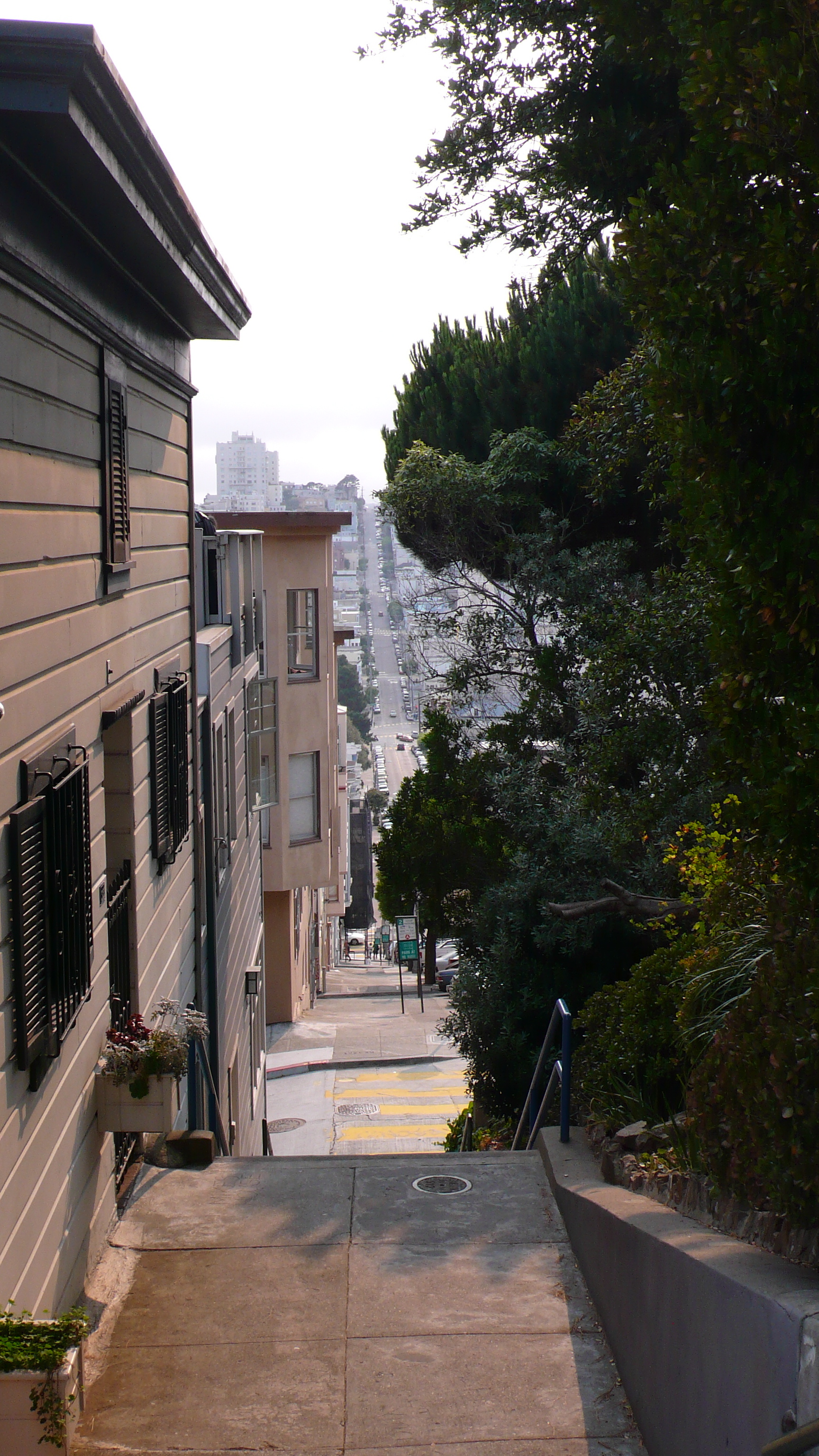  Stairway, San Francisco 