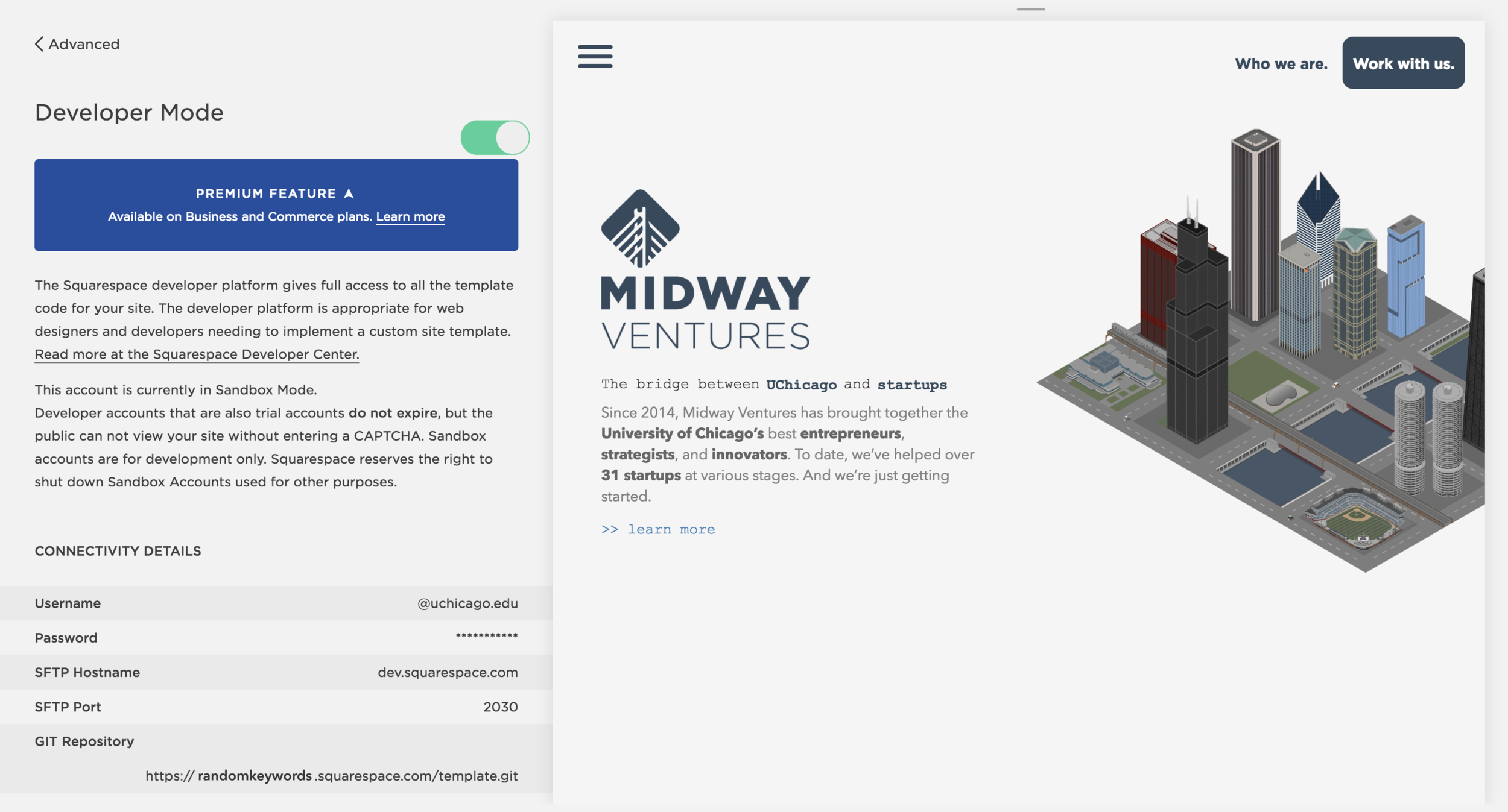 Midway Ventures Midway Ventures
