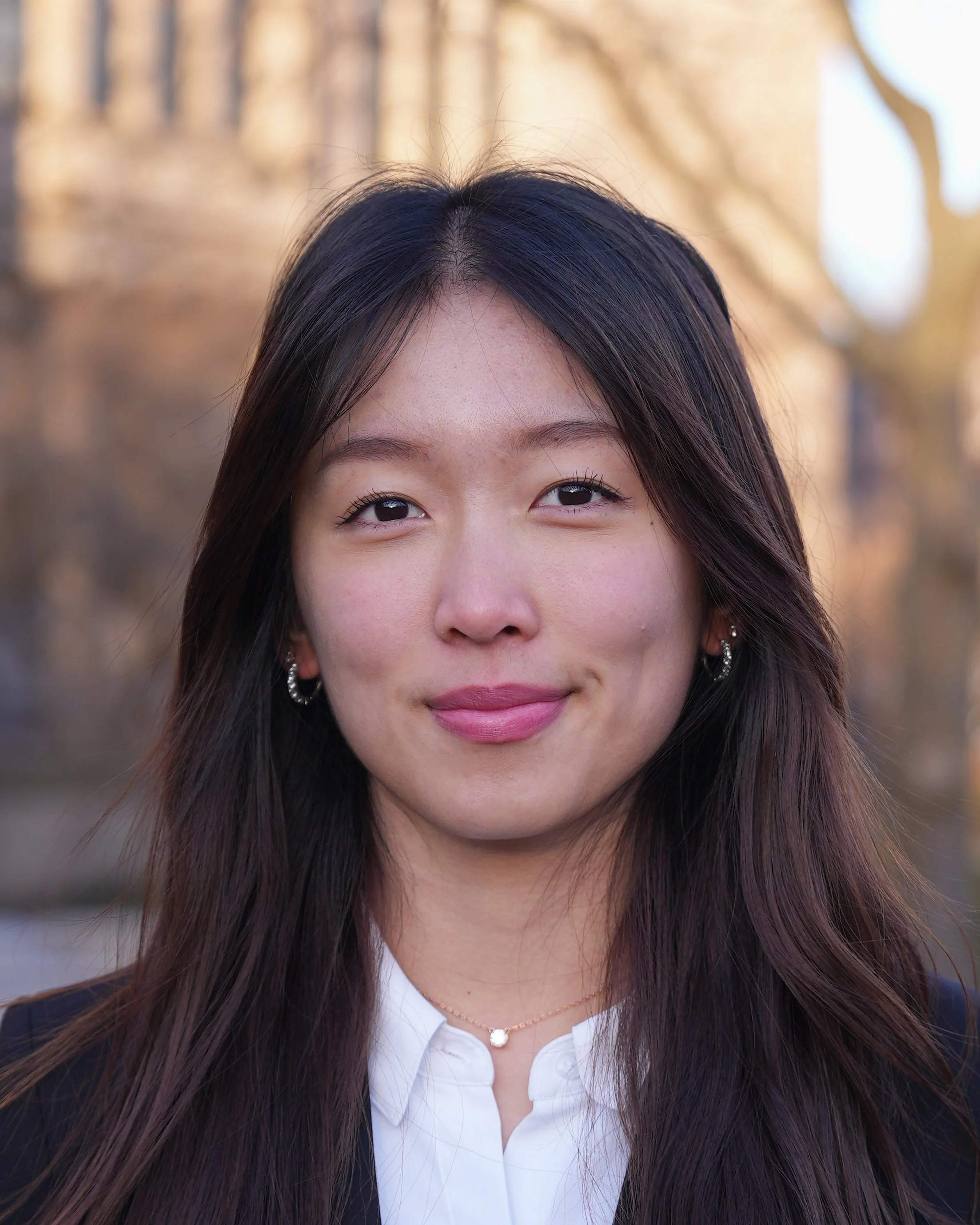 Sophie Yang | Class of 2028