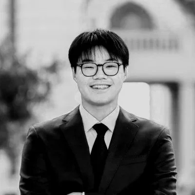 Darren Kuo | Class of 2027 (Strategy)