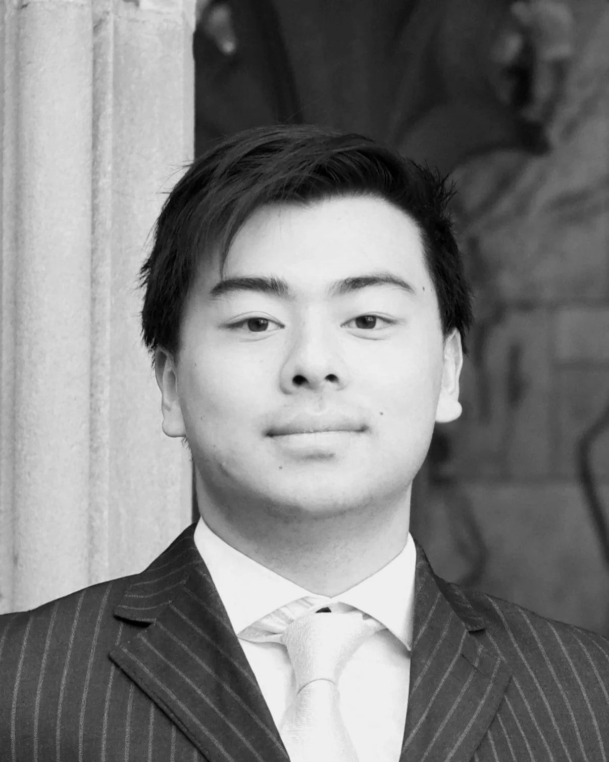 Thomas Lin | Chief Editor