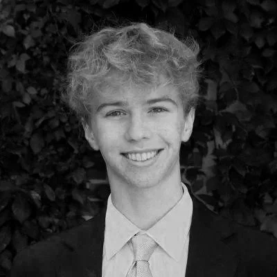 Ludovico Graber | Class of 2028 (Strategy)
