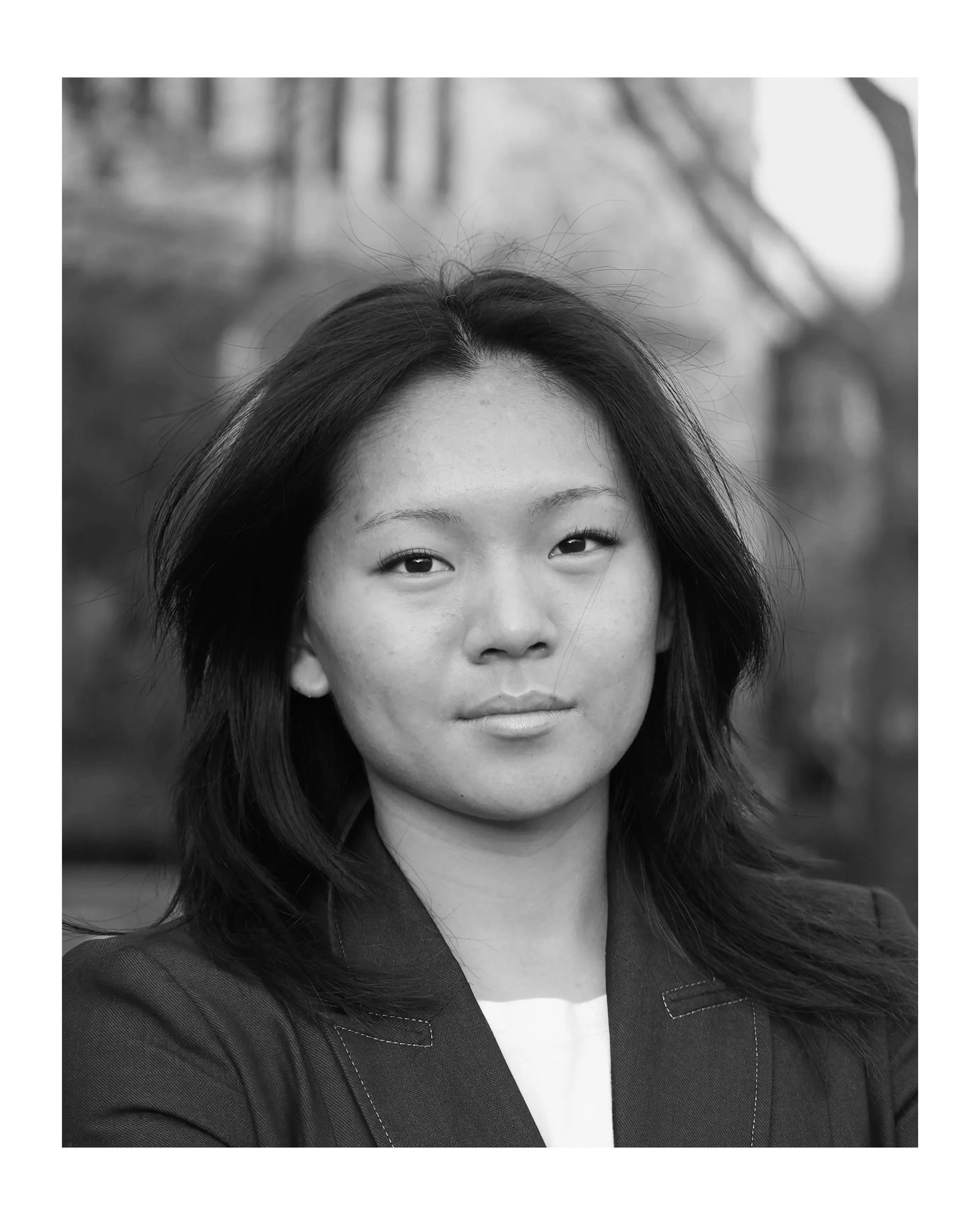 Ariana Liu | Class of 2028 (Strategy)