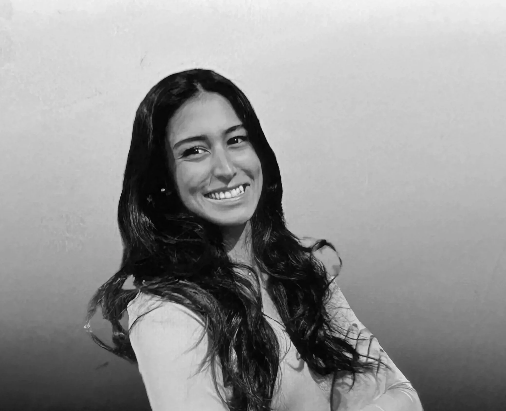 Urjita Kaishan | Class of 2027 (Strategy)
