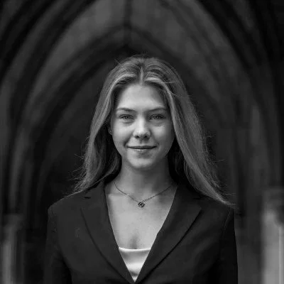 Lauren Mitchell | Co-Director of Engagement
