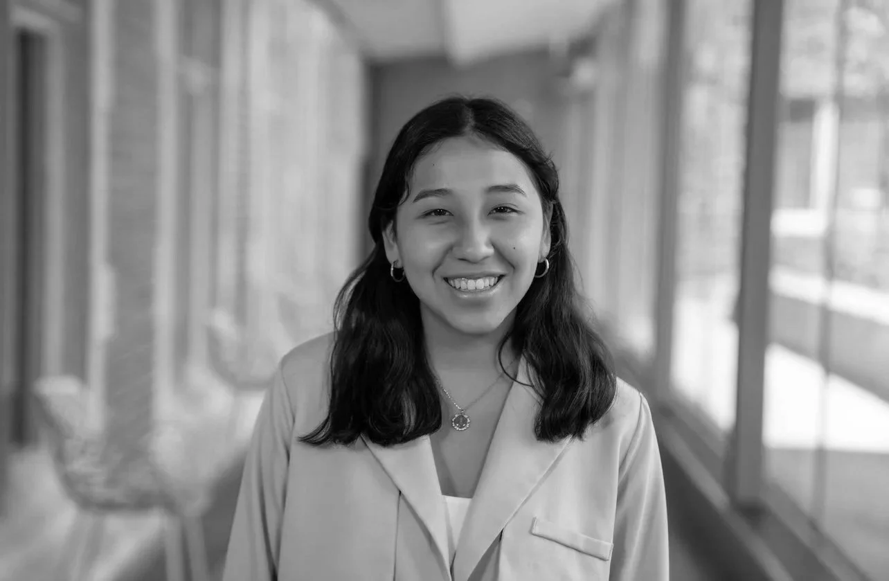 Micaela Aparicio Landa | Class of 2027 (Strategy)