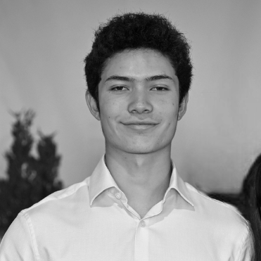 Luke Haenisch | Co-Director of Finance