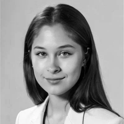 Lacy Ulloa | Co-Director of Engagement