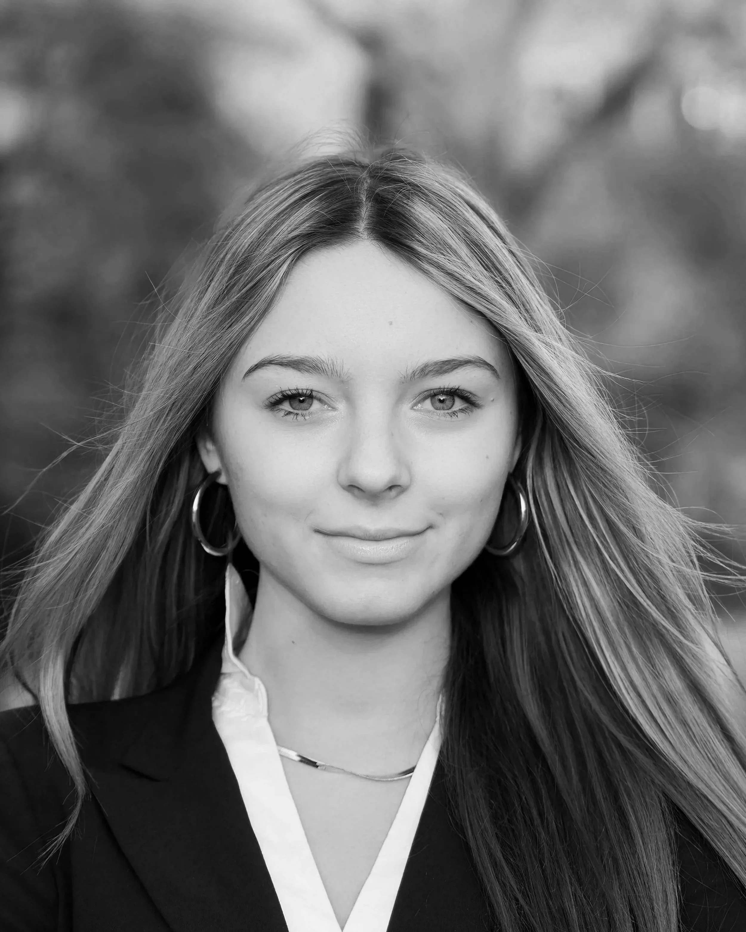 Karolina Lickunas | Director of Operations