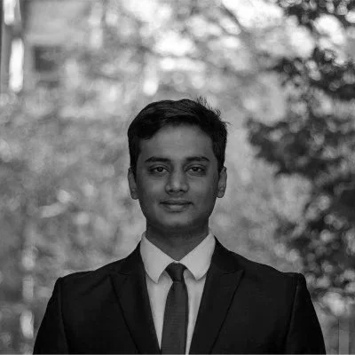 Aman Sharma | Class of 2026 (Strategy)