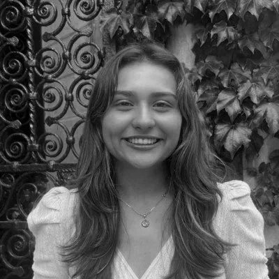 Sofia Castros | Class of 2026 (Strategy)
