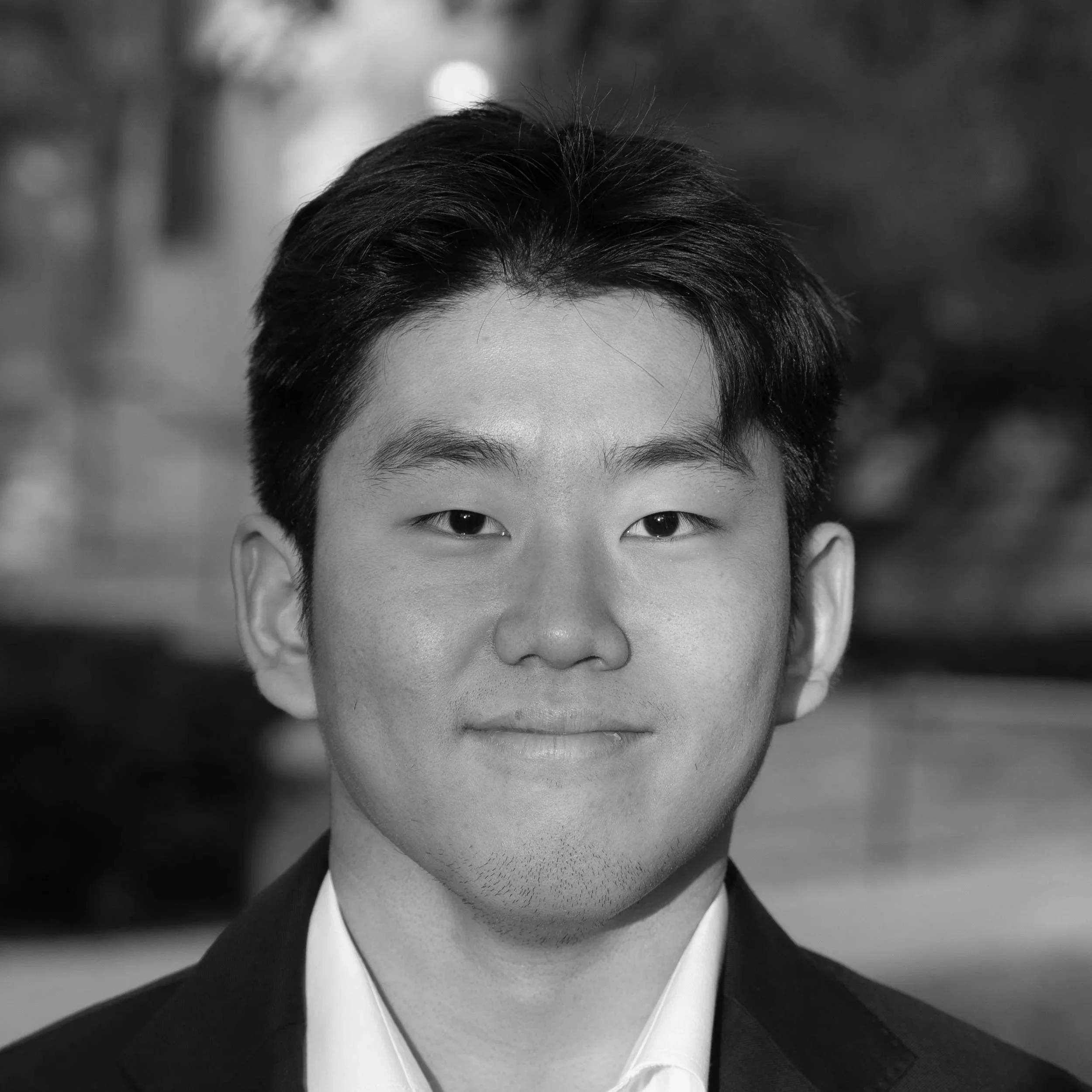 Sean Lim | Co-President