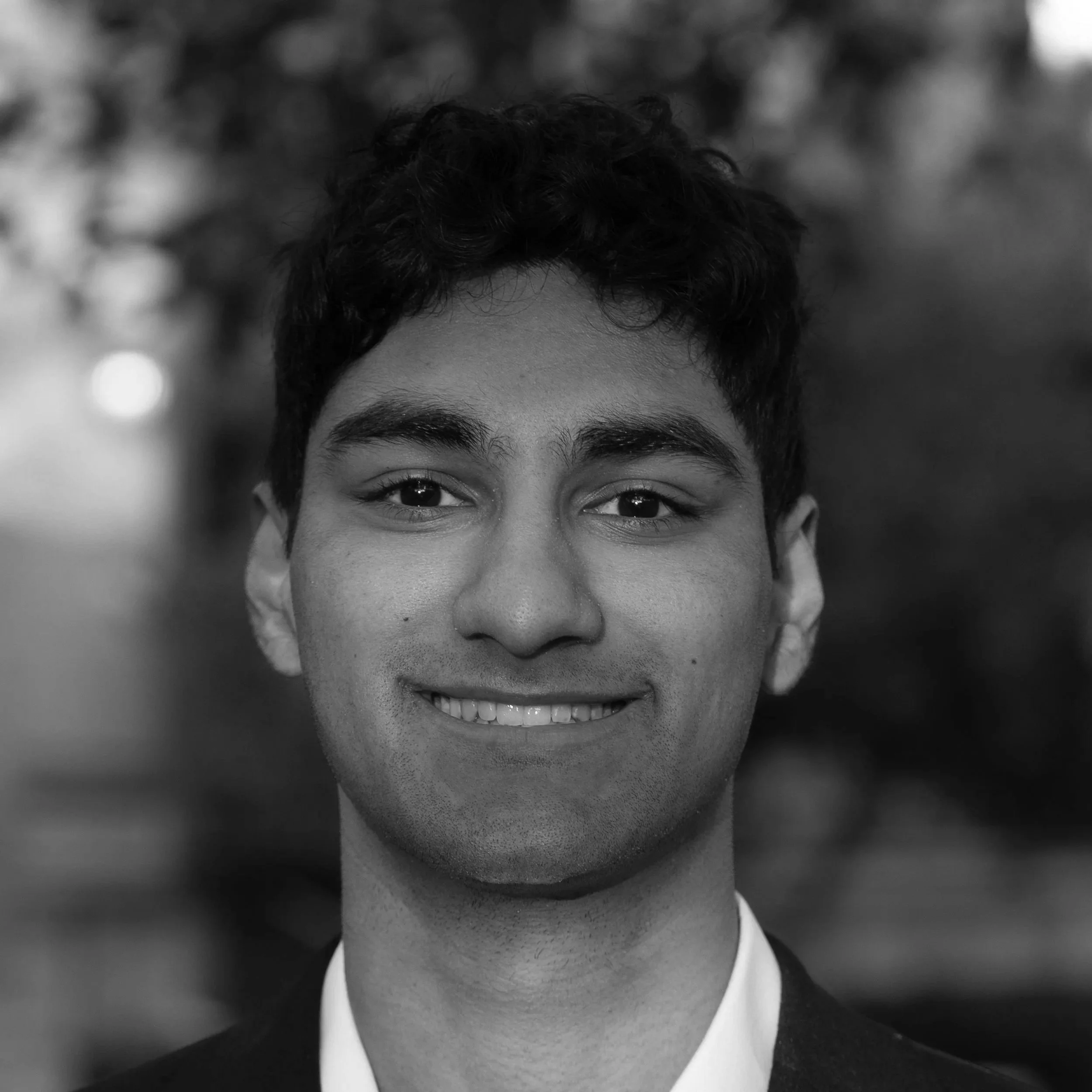 Paul Jacob | Class of 2027 (Strategy)