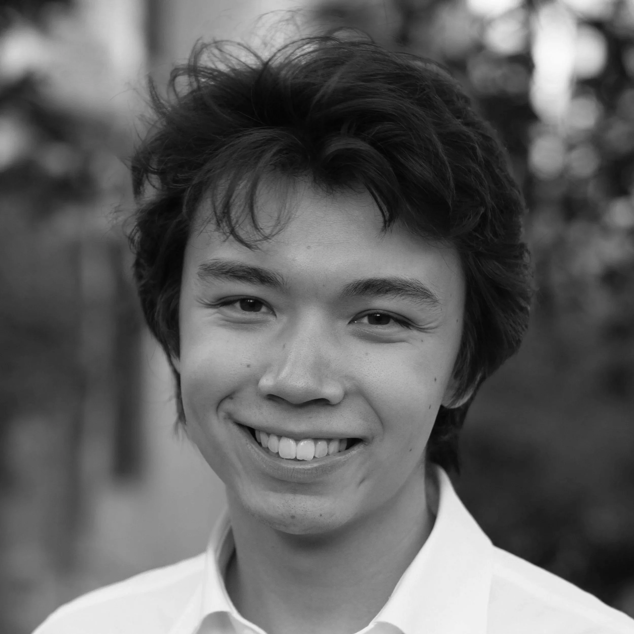 Christopher Friis | Vice President