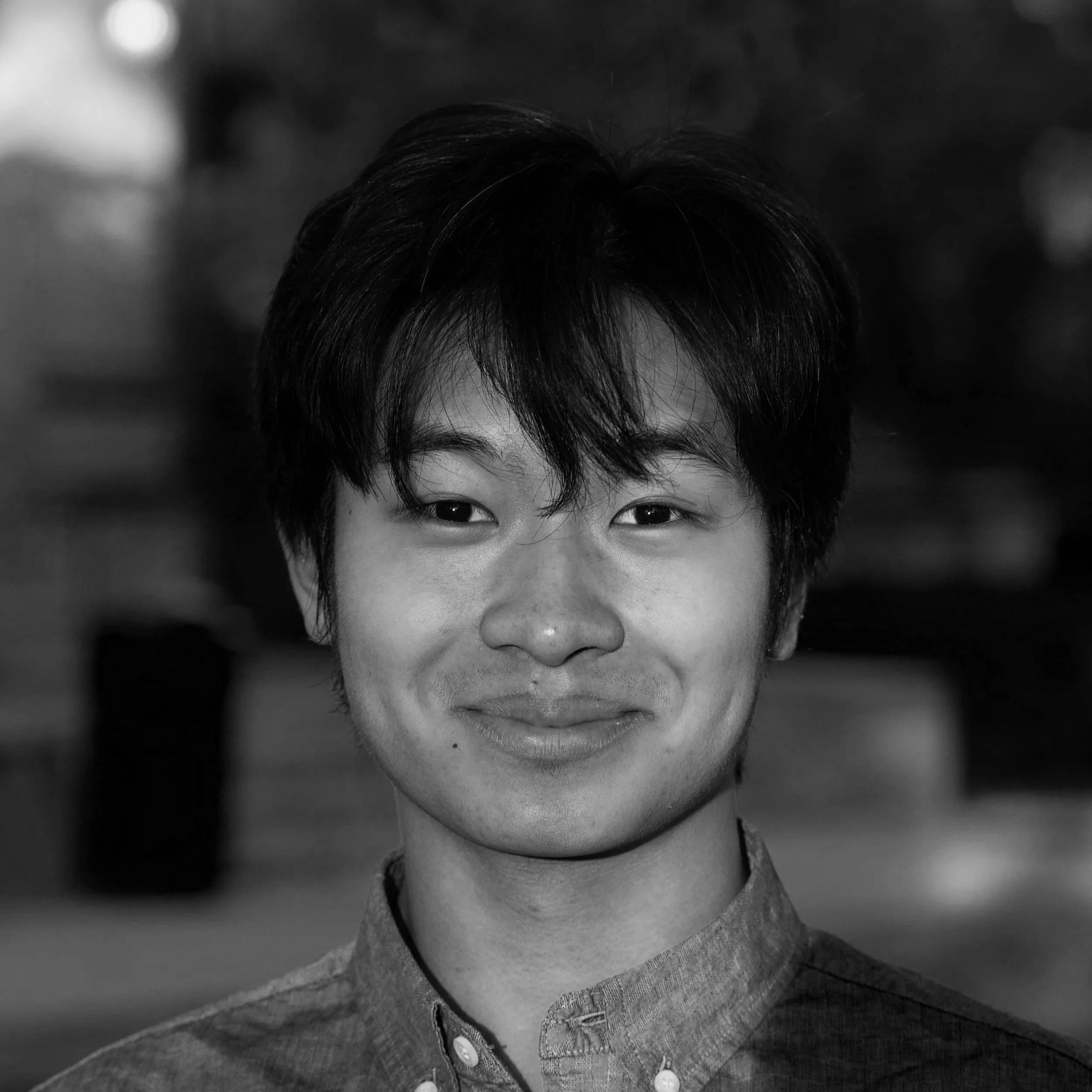 Aidan Liu | Class of 2027 (Strategy)