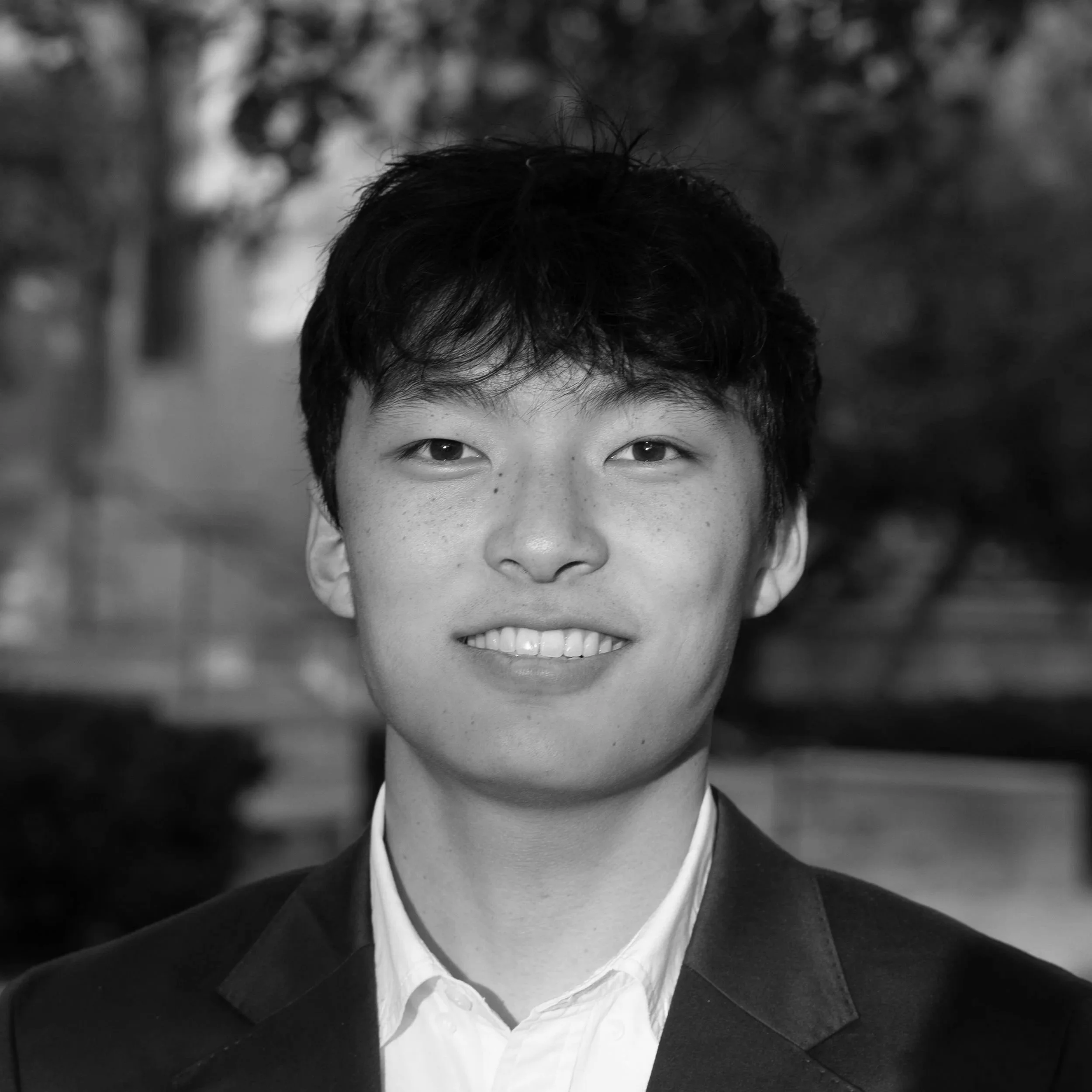 Matthew Choe | Co-Head of Recruitment