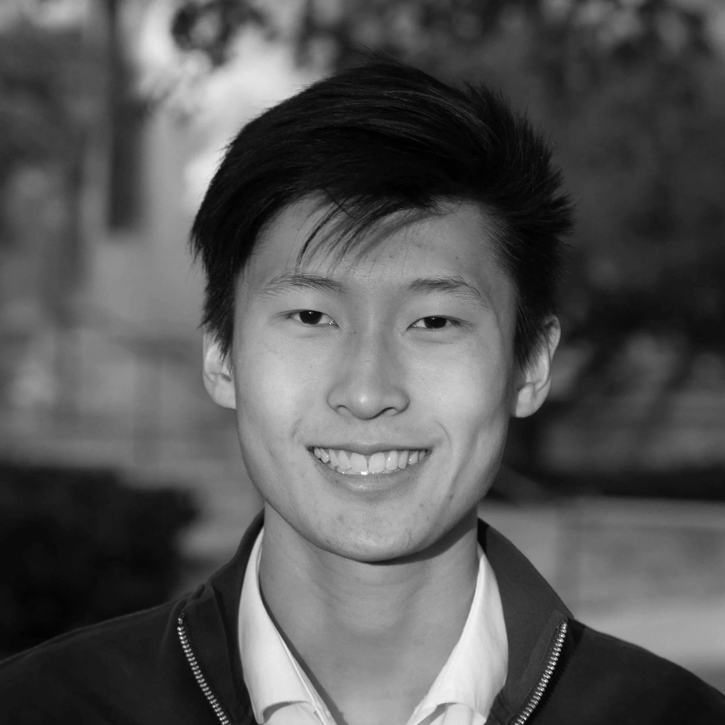 Marcus Chandra | Class of 2026 (Strategy)