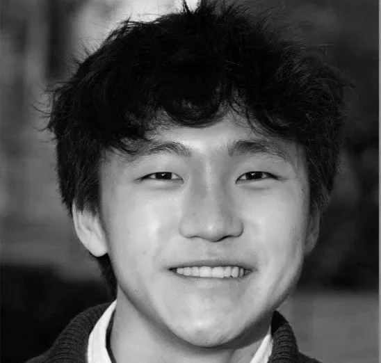 Daniel Myung | Head of Education