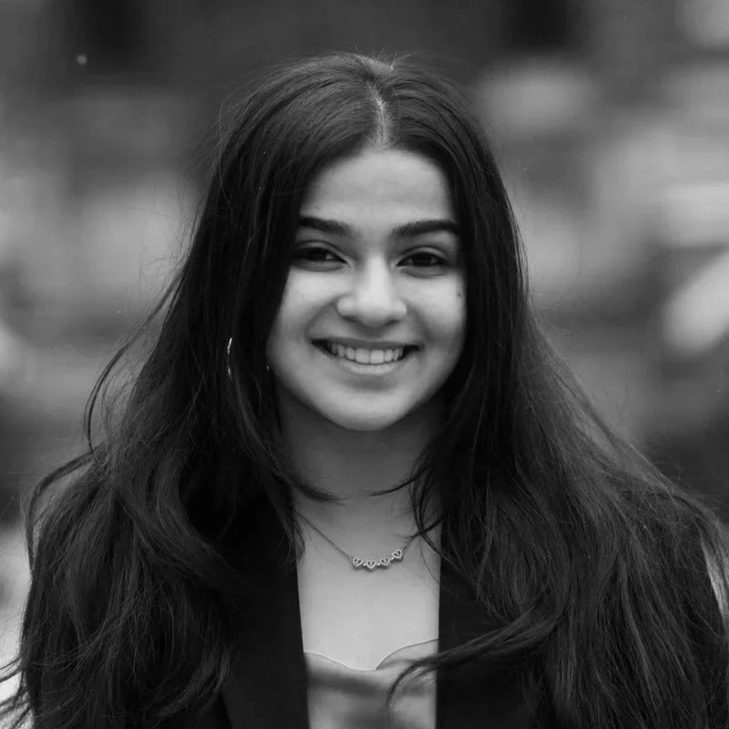 Tanya Dholakia | Class of 2026 (Strategy)